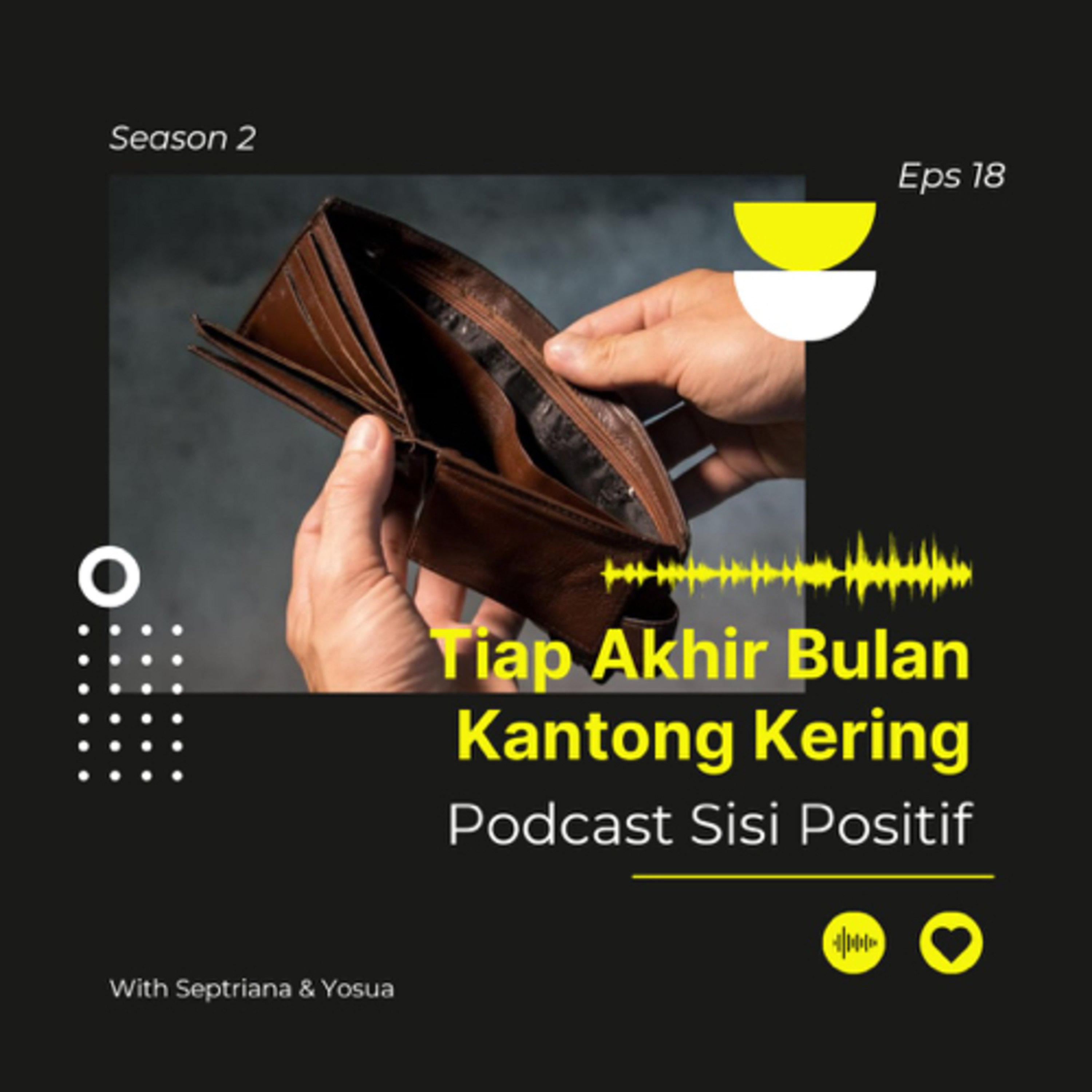 Sisi Positif Podcast