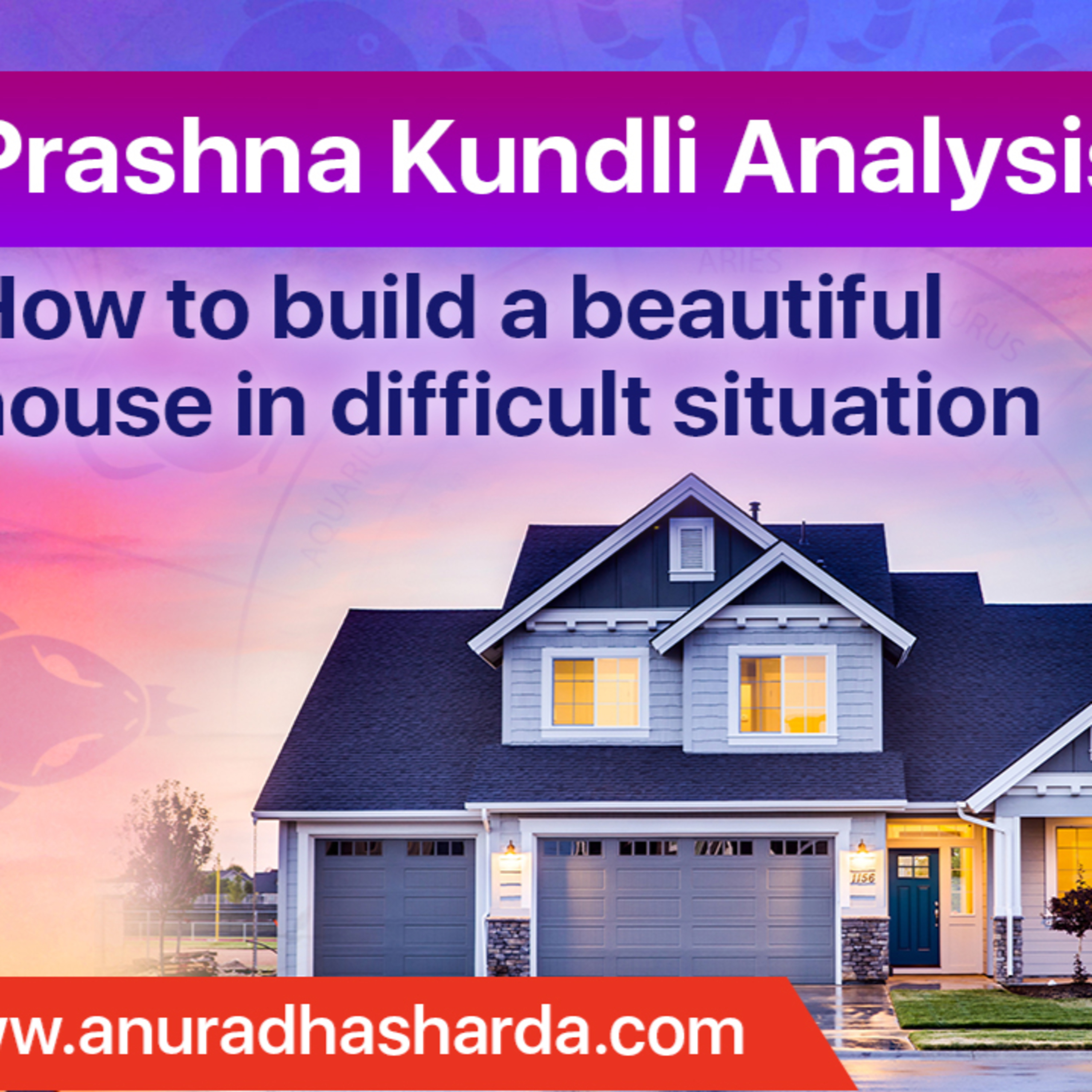 Anuradha | Vedic Astrologer & Tarot Coach
