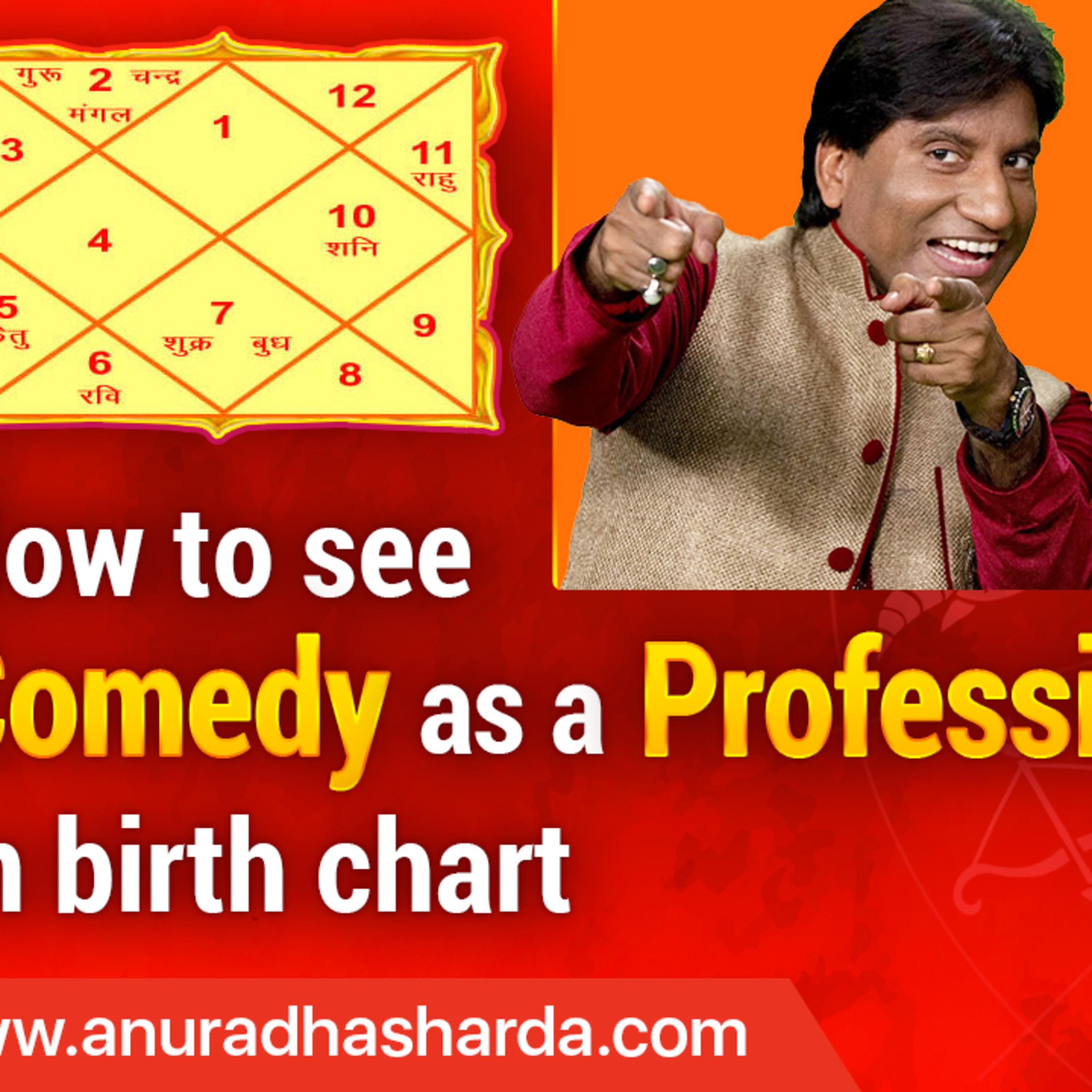 Anuradha | Vedic Astrologer & Tarot Coach