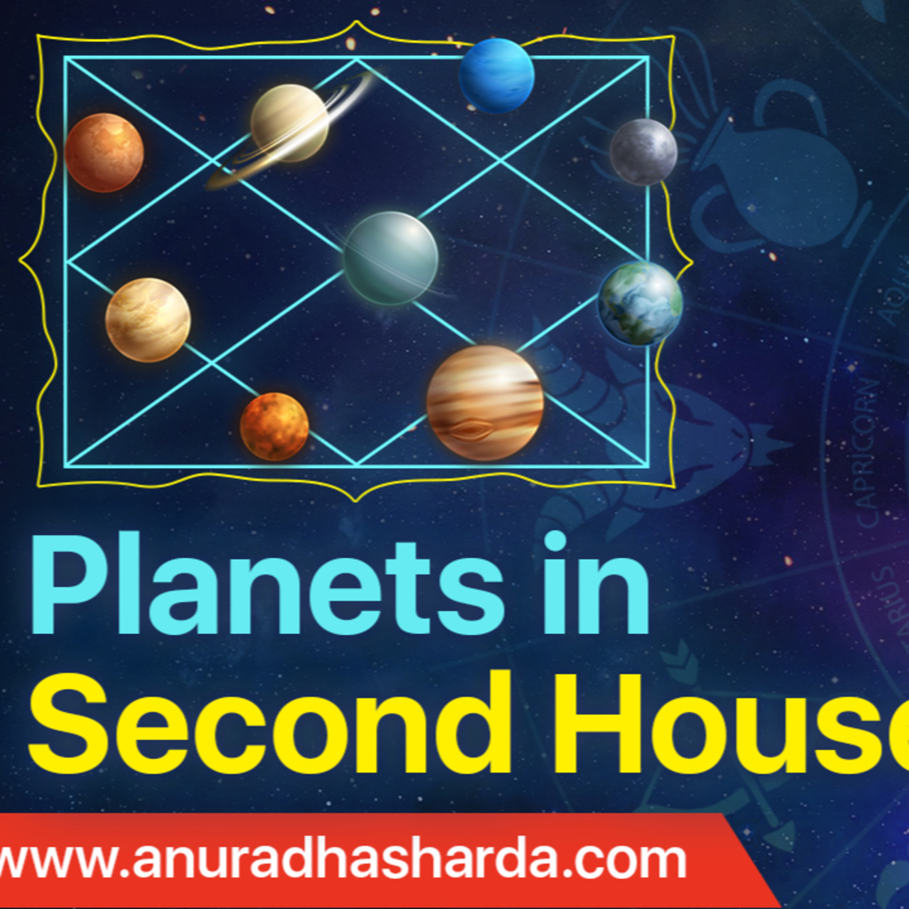 Anuradha | Vedic Astrologer & Tarot Coach