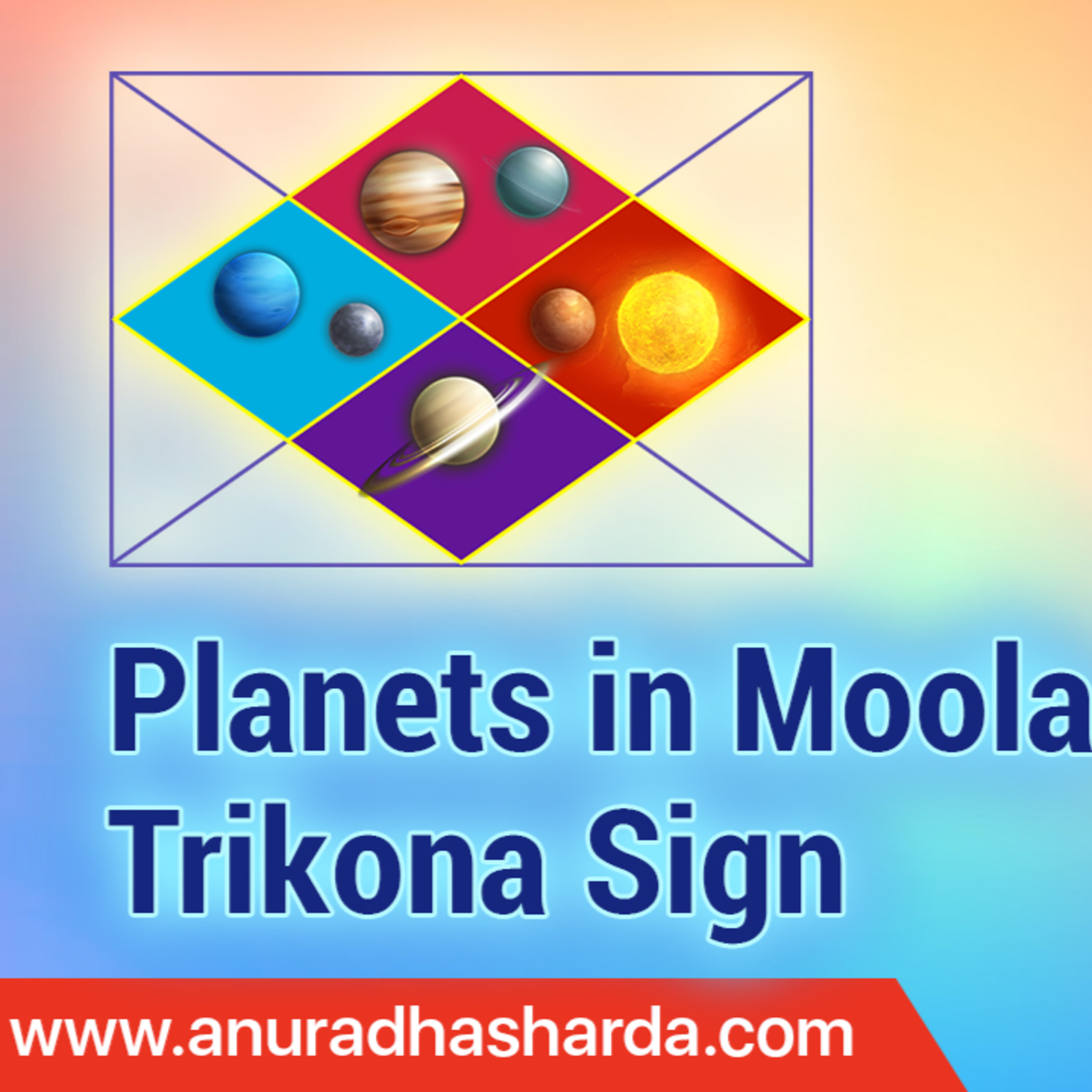 Anuradha | Vedic Astrologer & Tarot Coach