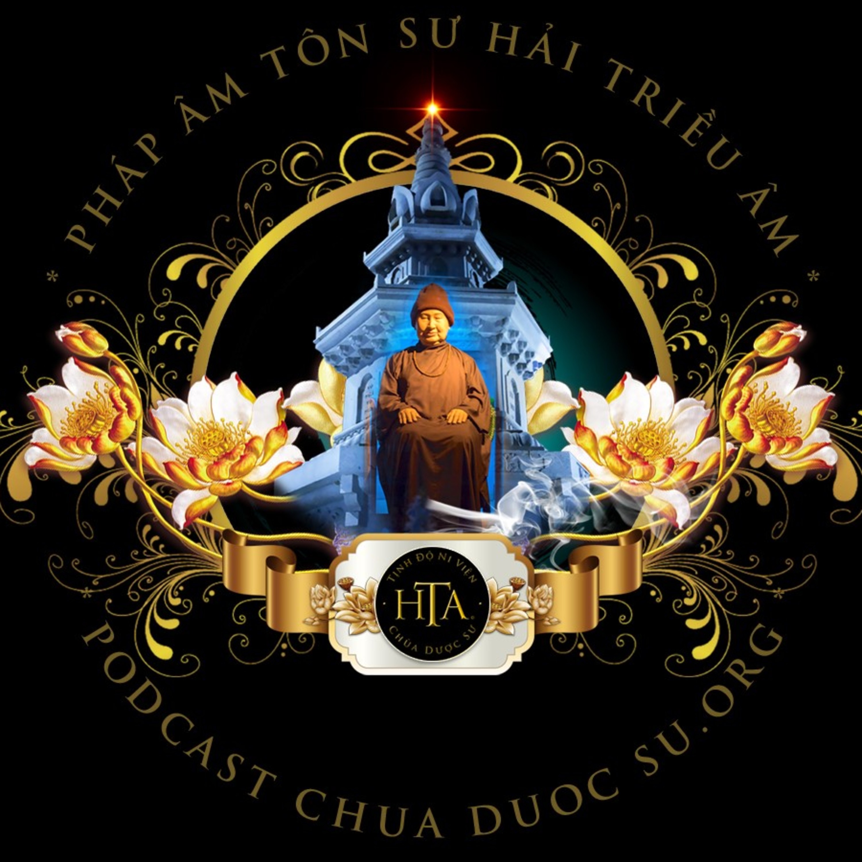Chùa Dược Sư - Lâm Đồng