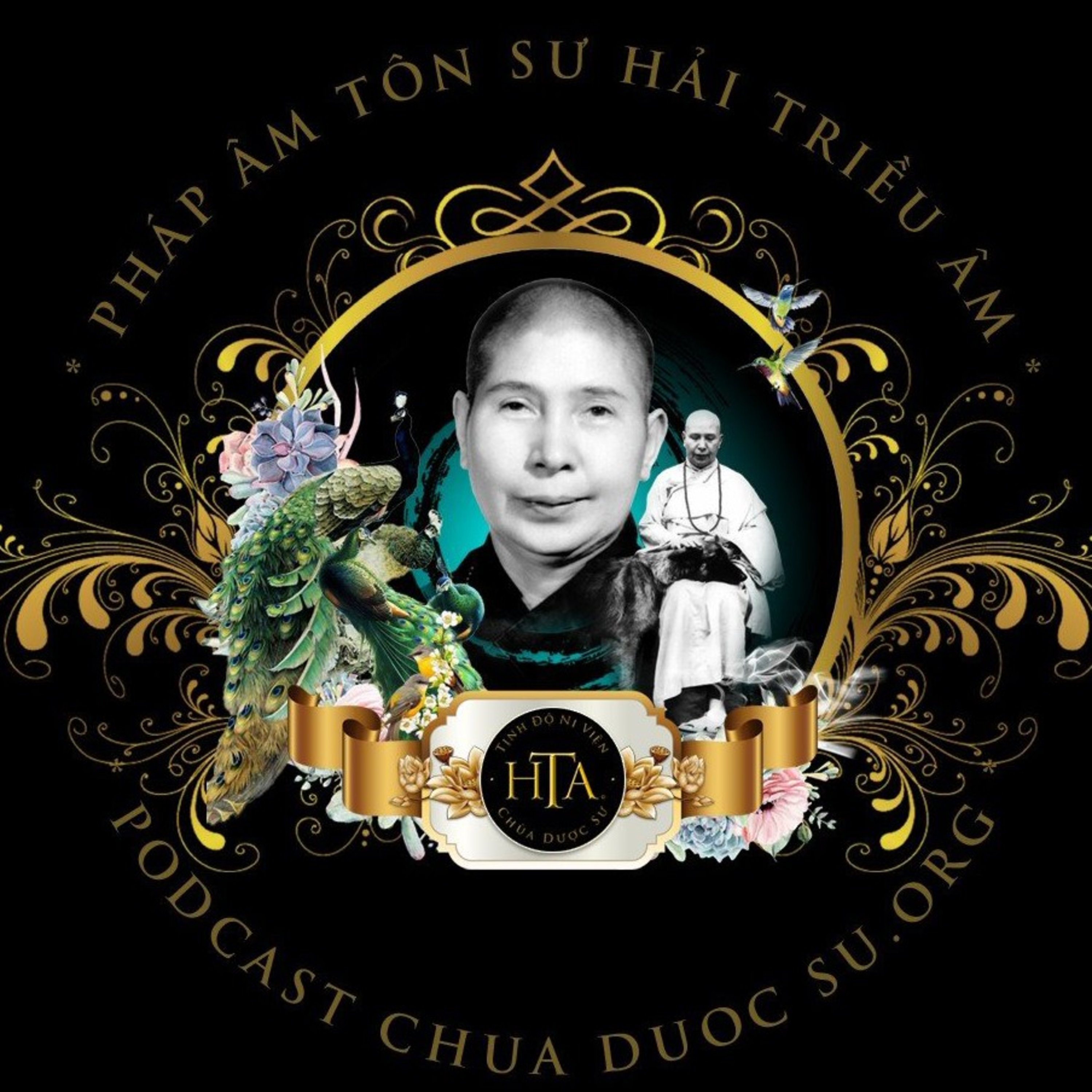 Chùa Dược Sư - Lâm Đồng
