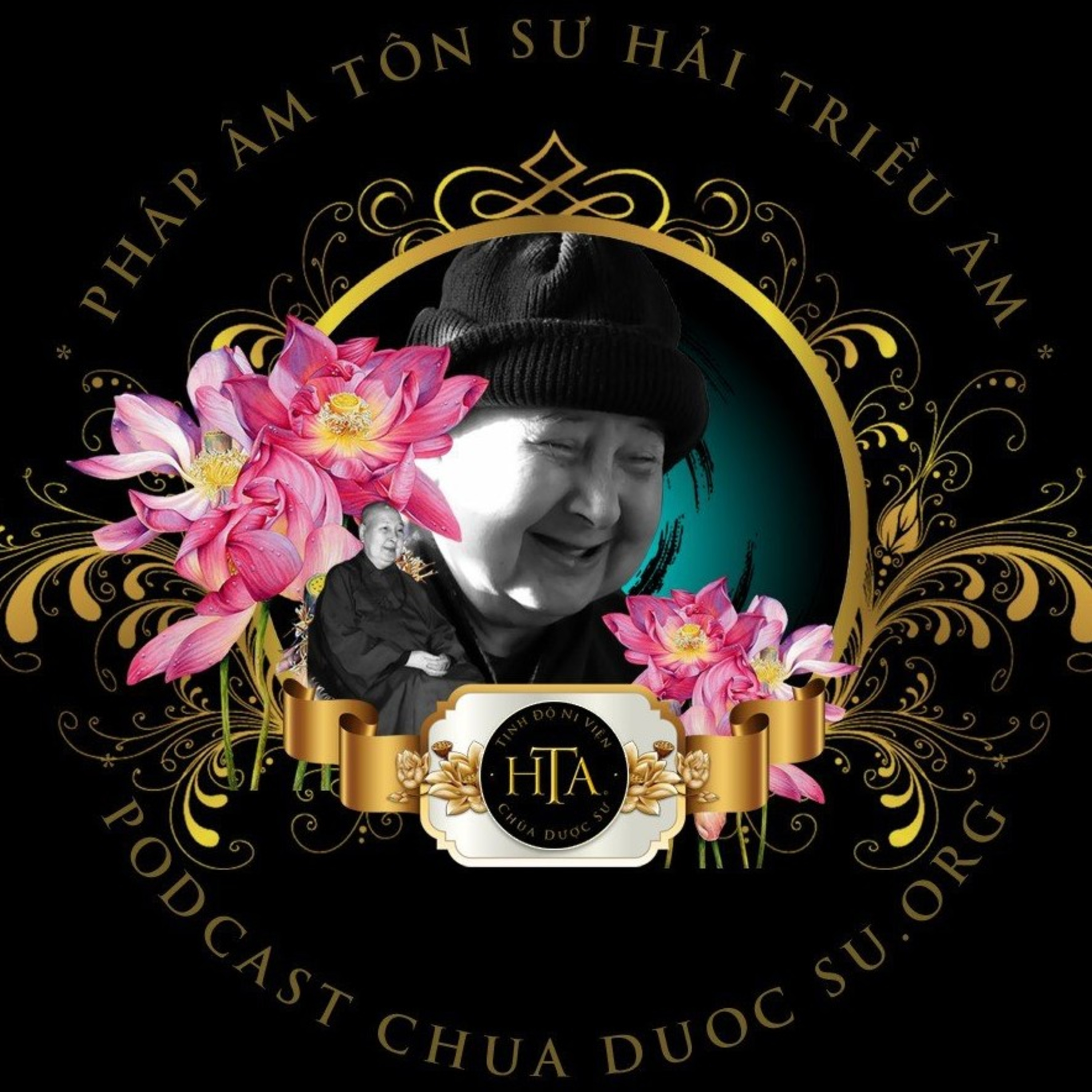 Chùa Dược Sư - Lâm Đồng