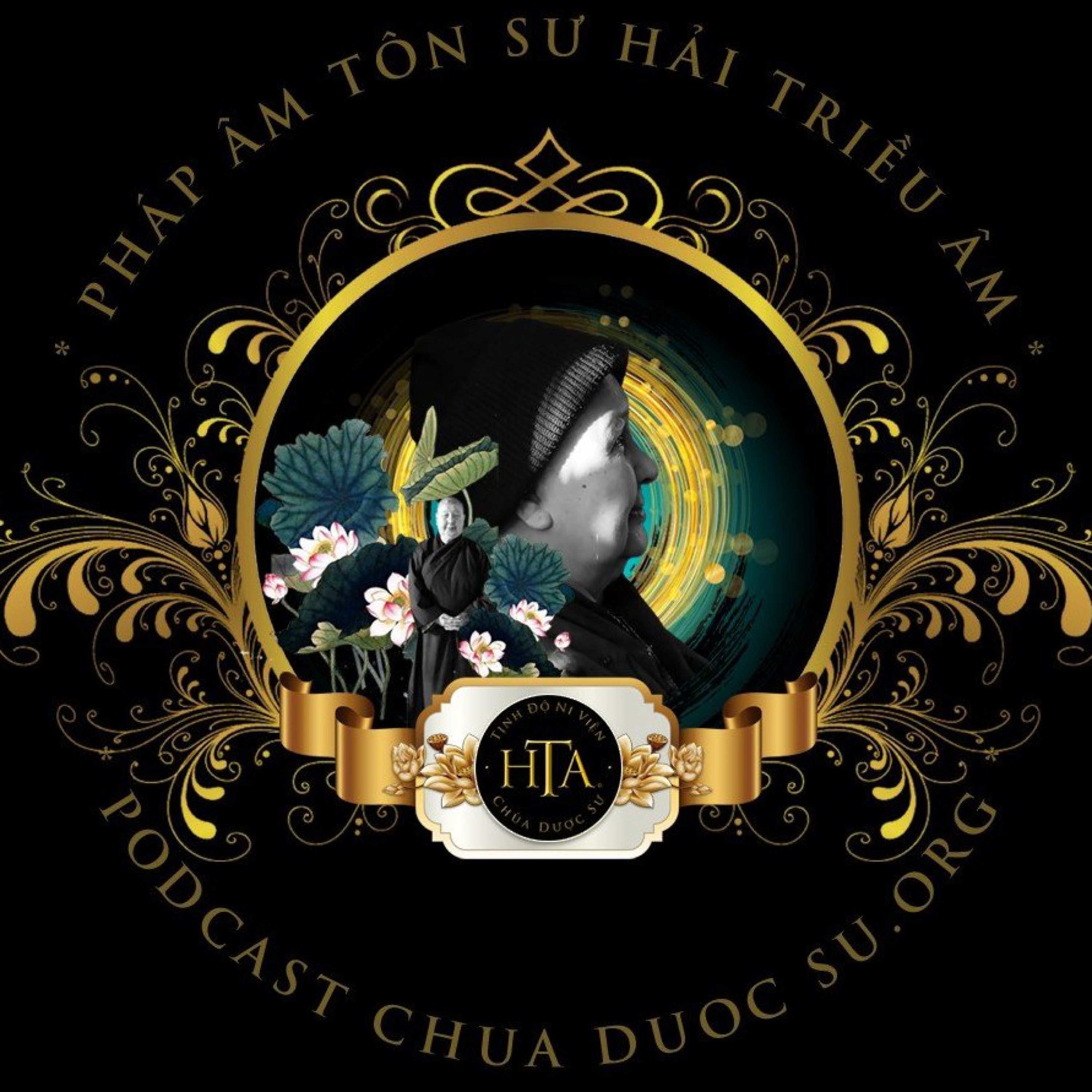 Chùa Dược Sư - Lâm Đồng