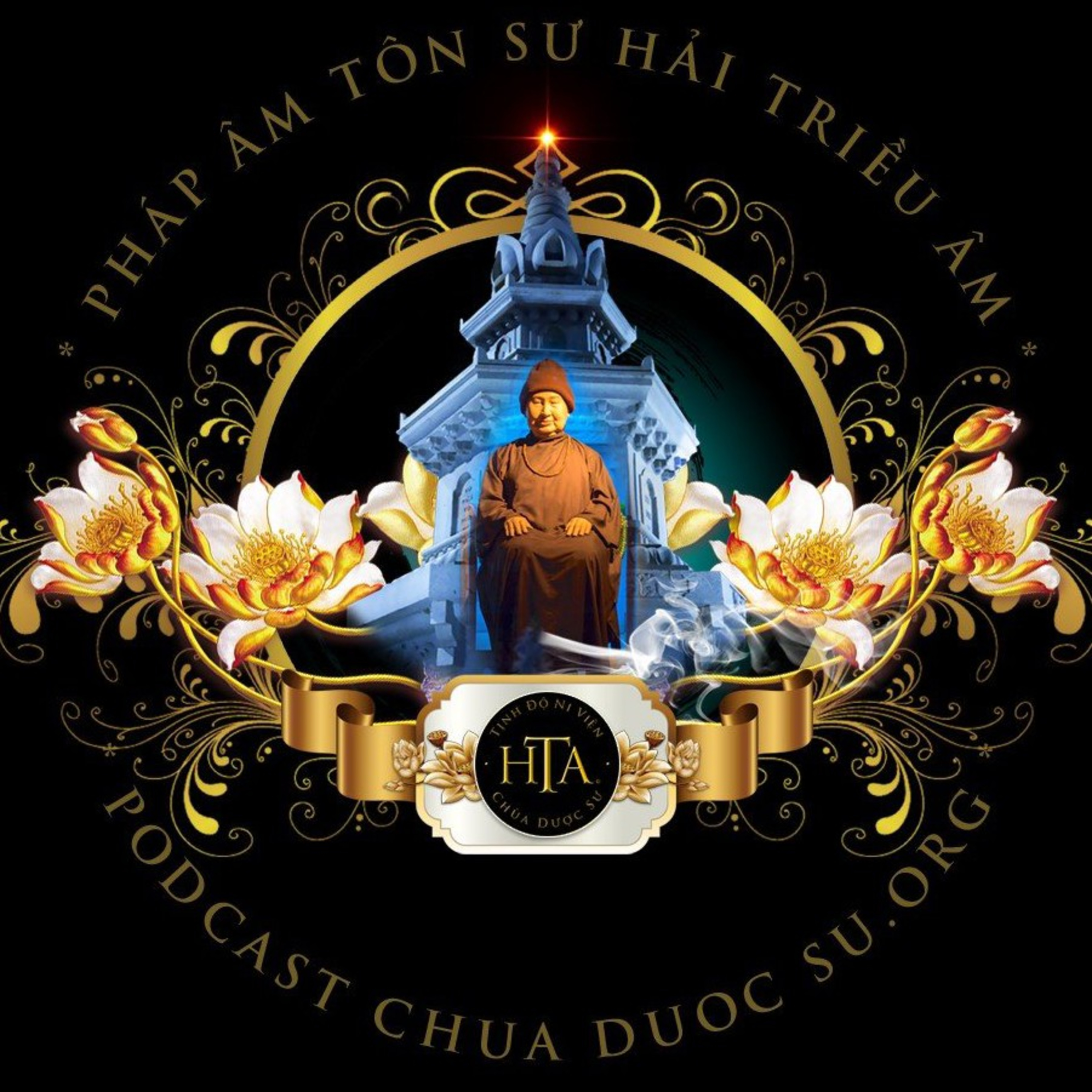 Chùa Dược Sư - Lâm Đồng