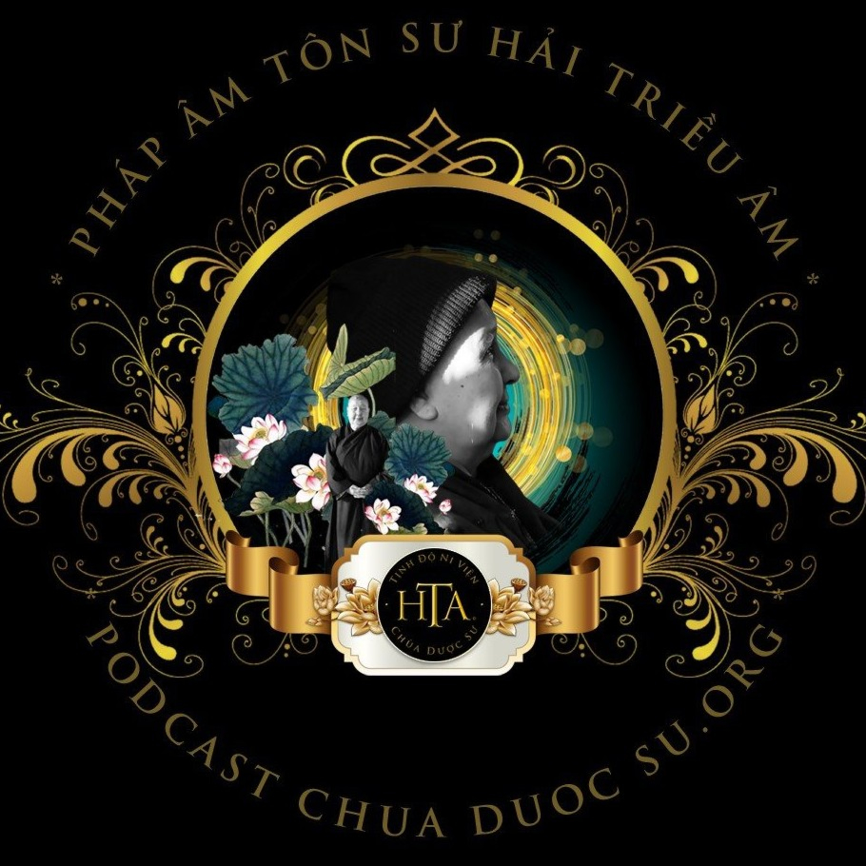 Chùa Dược Sư - Lâm Đồng