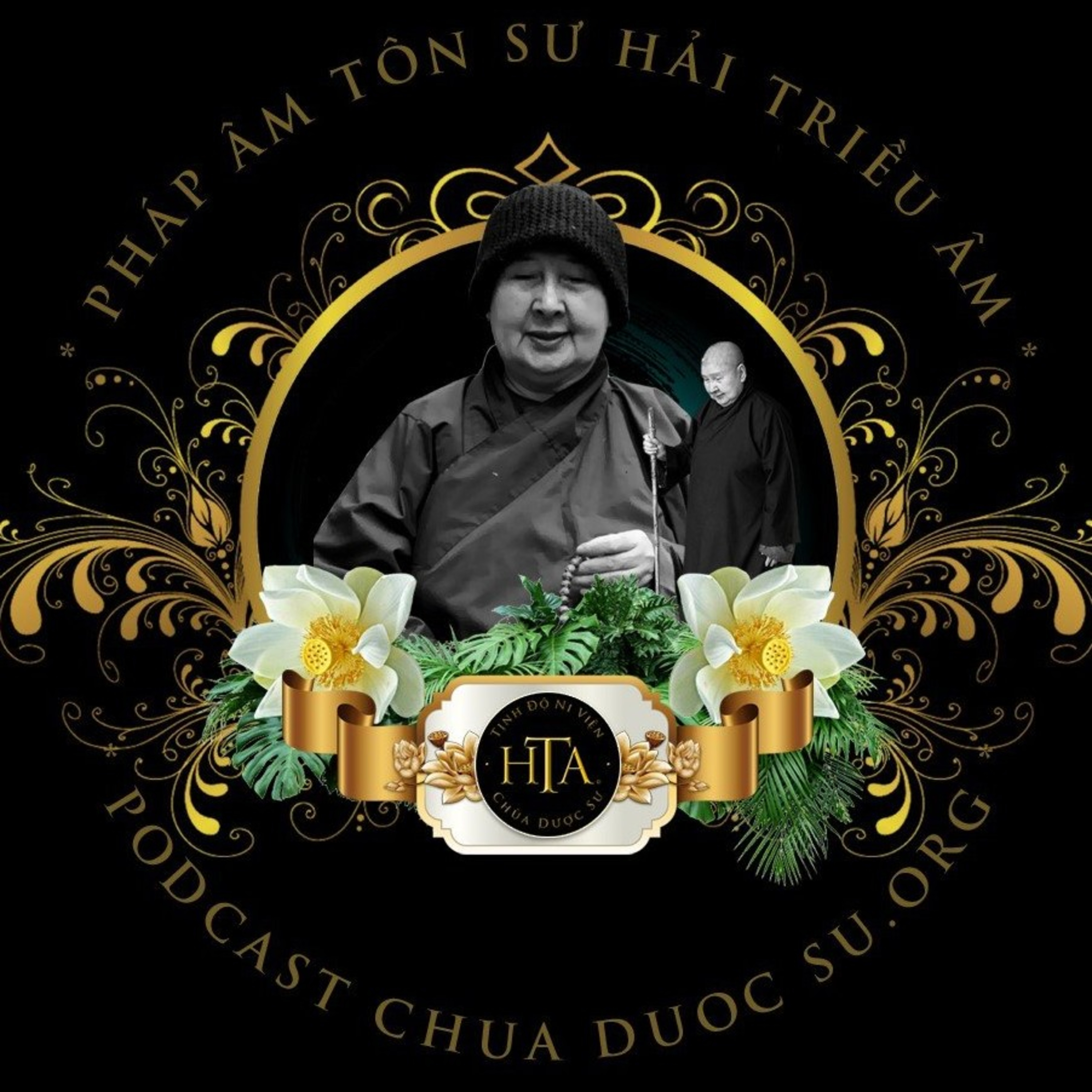Chùa Dược Sư - Lâm Đồng