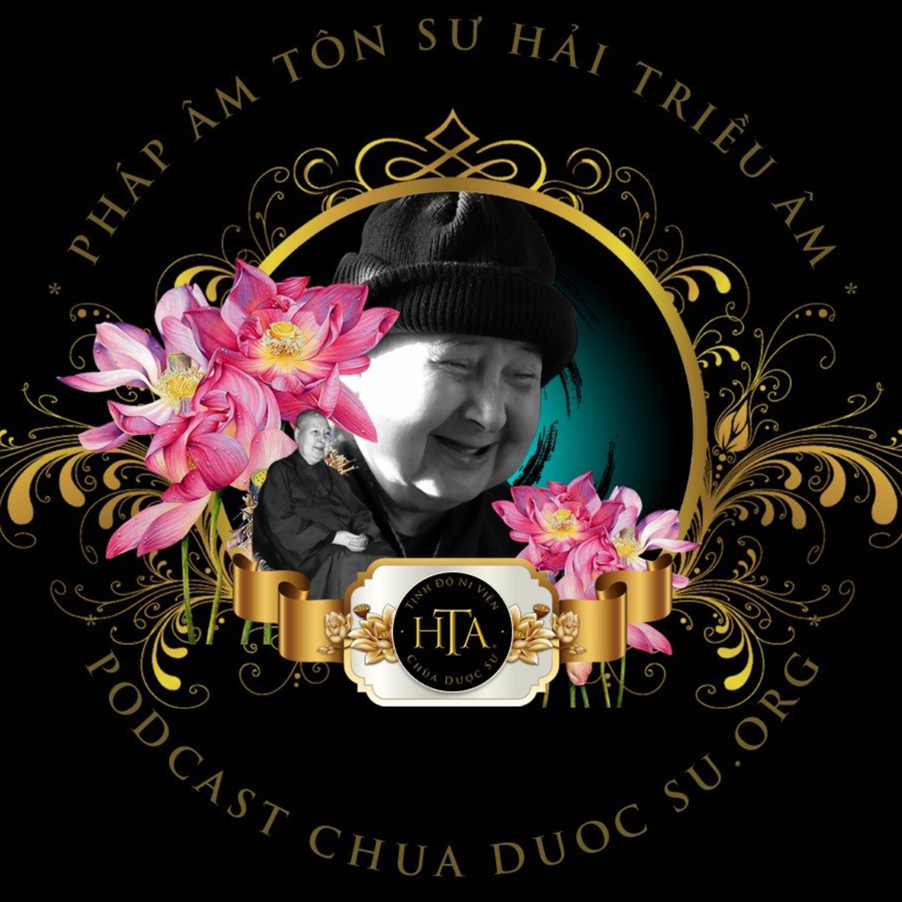 Chùa Dược Sư - Lâm Đồng