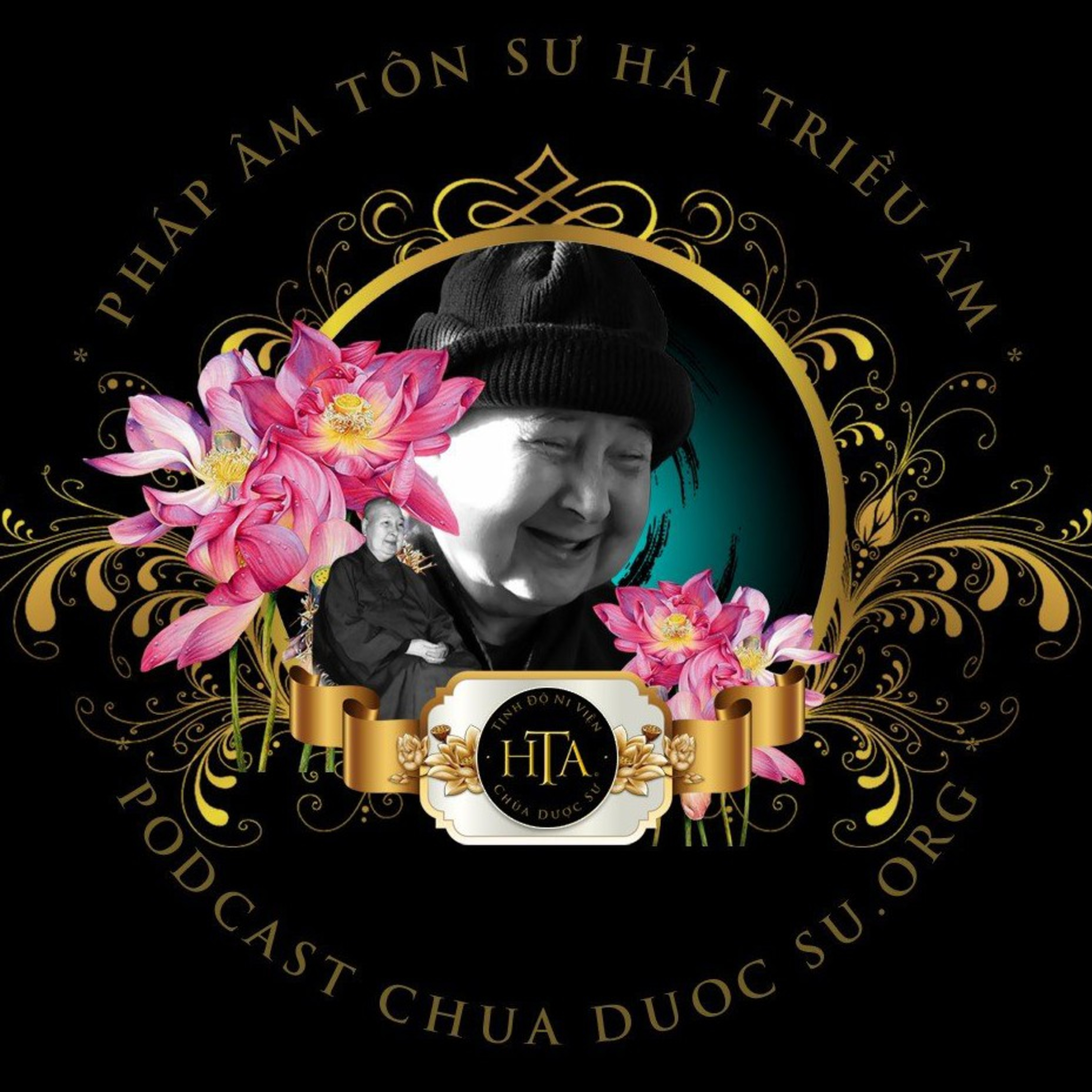 Chùa Dược Sư - Lâm Đồng