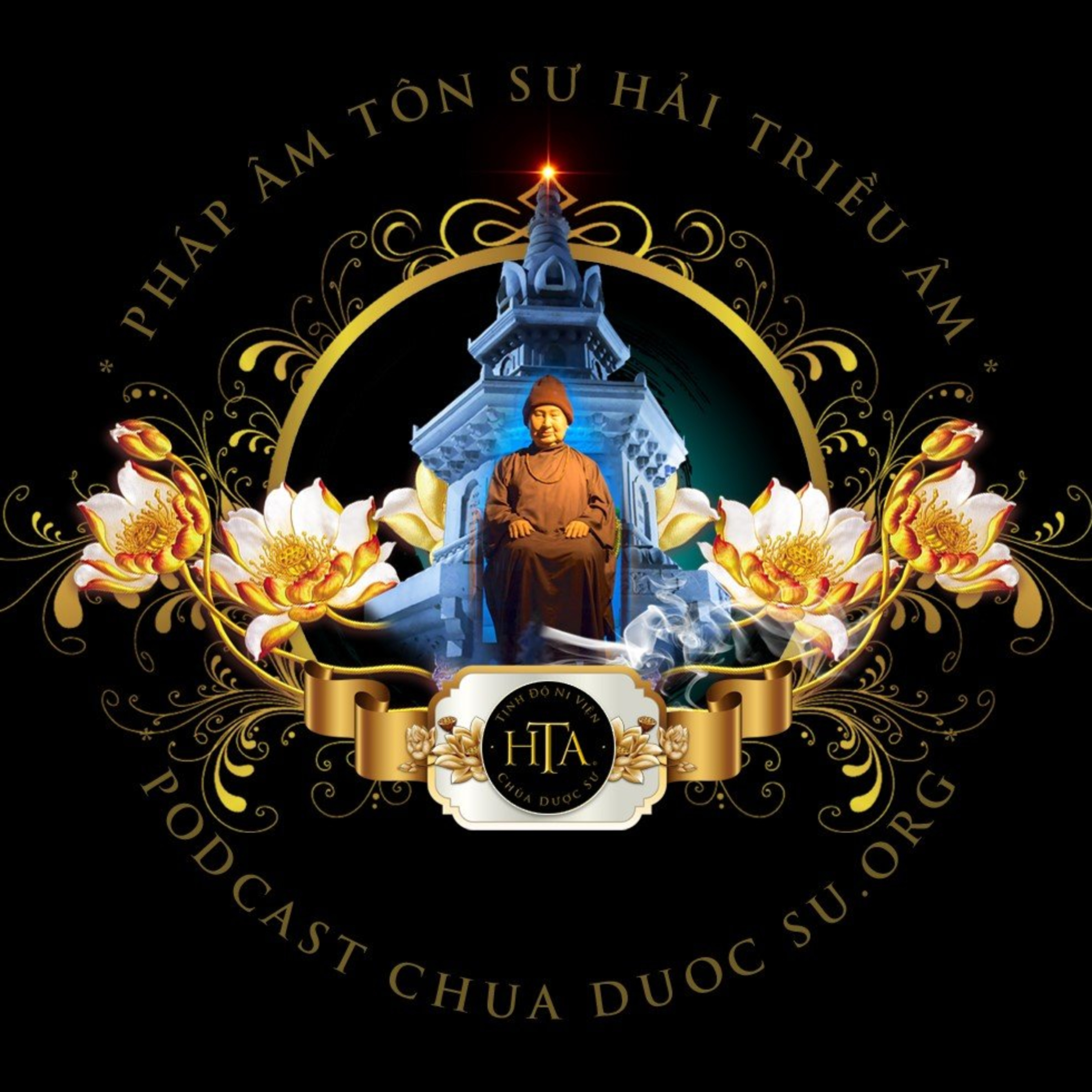 Chùa Dược Sư - Lâm Đồng