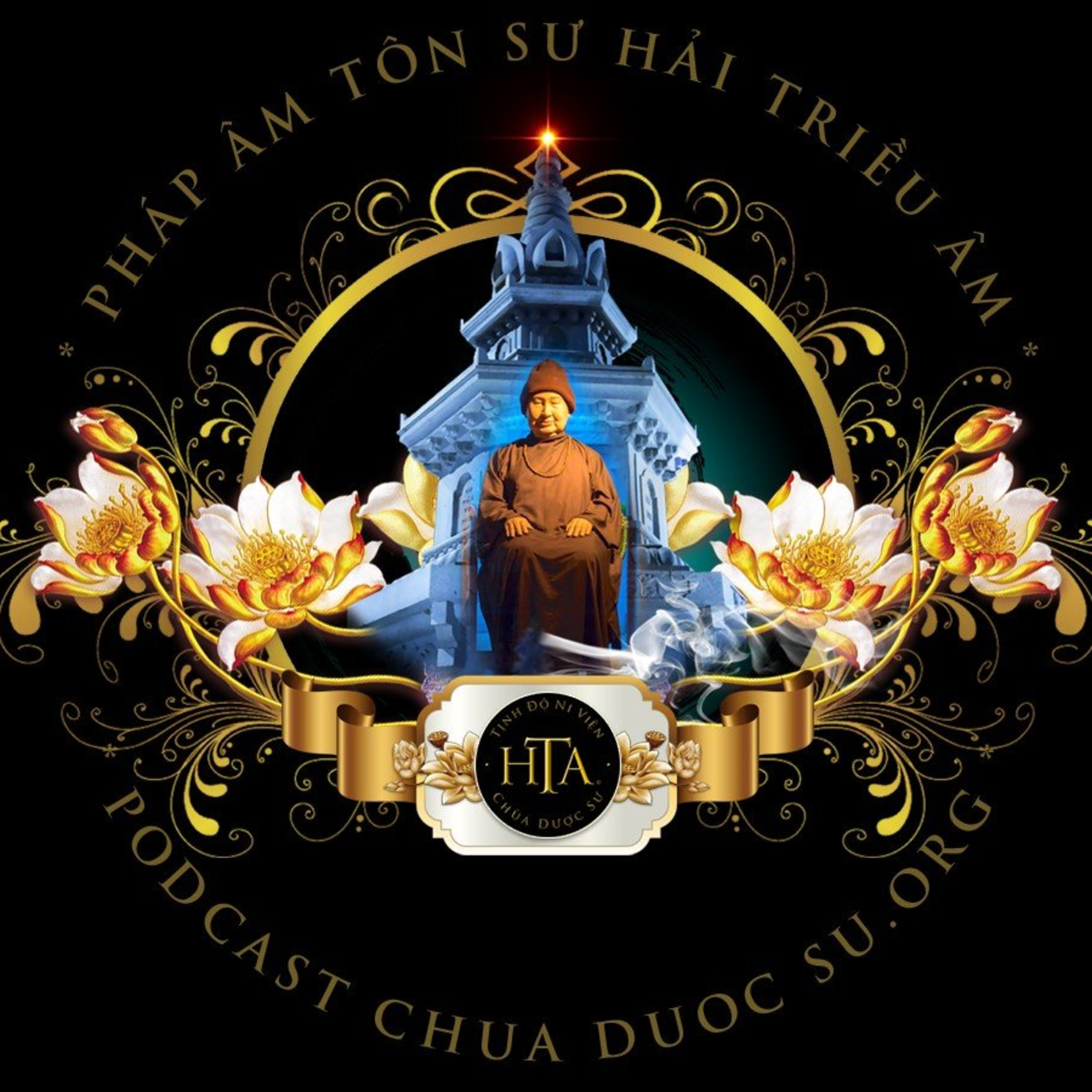 Chùa Dược Sư - Lâm Đồng