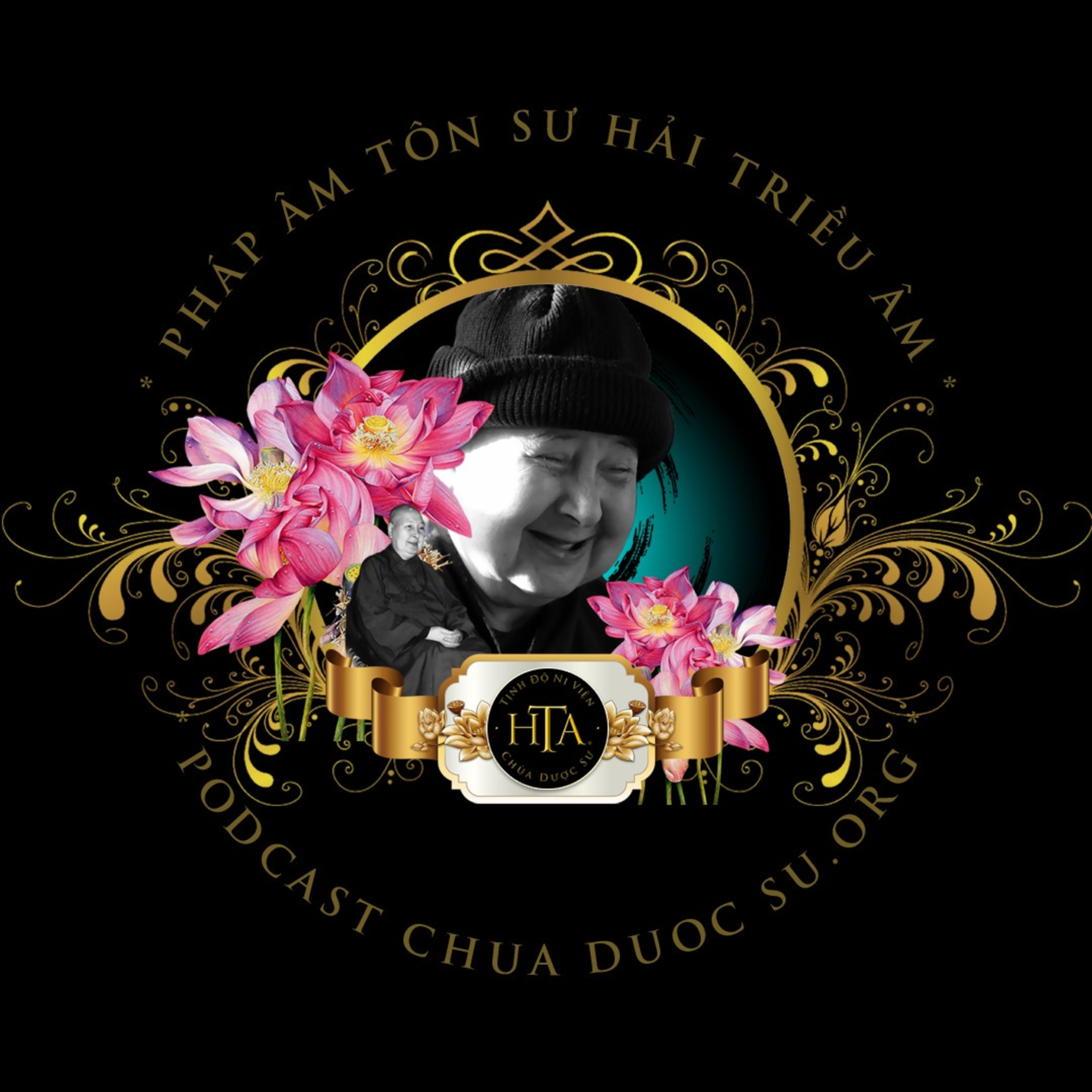 Chùa Dược Sư - Lâm Đồng