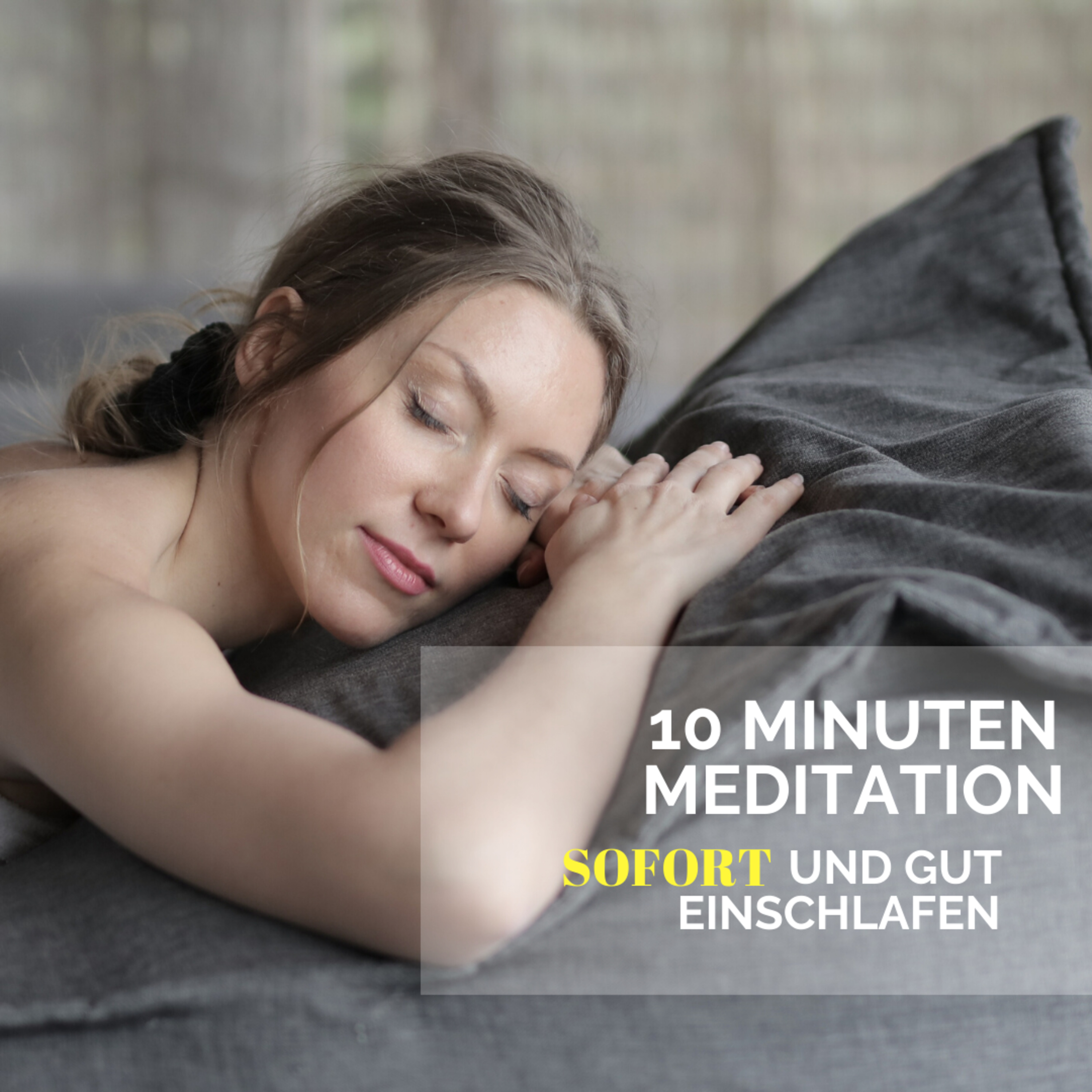 Wellness Podcast - mit Carolin Eickhoff I Expertin für Ernährung
