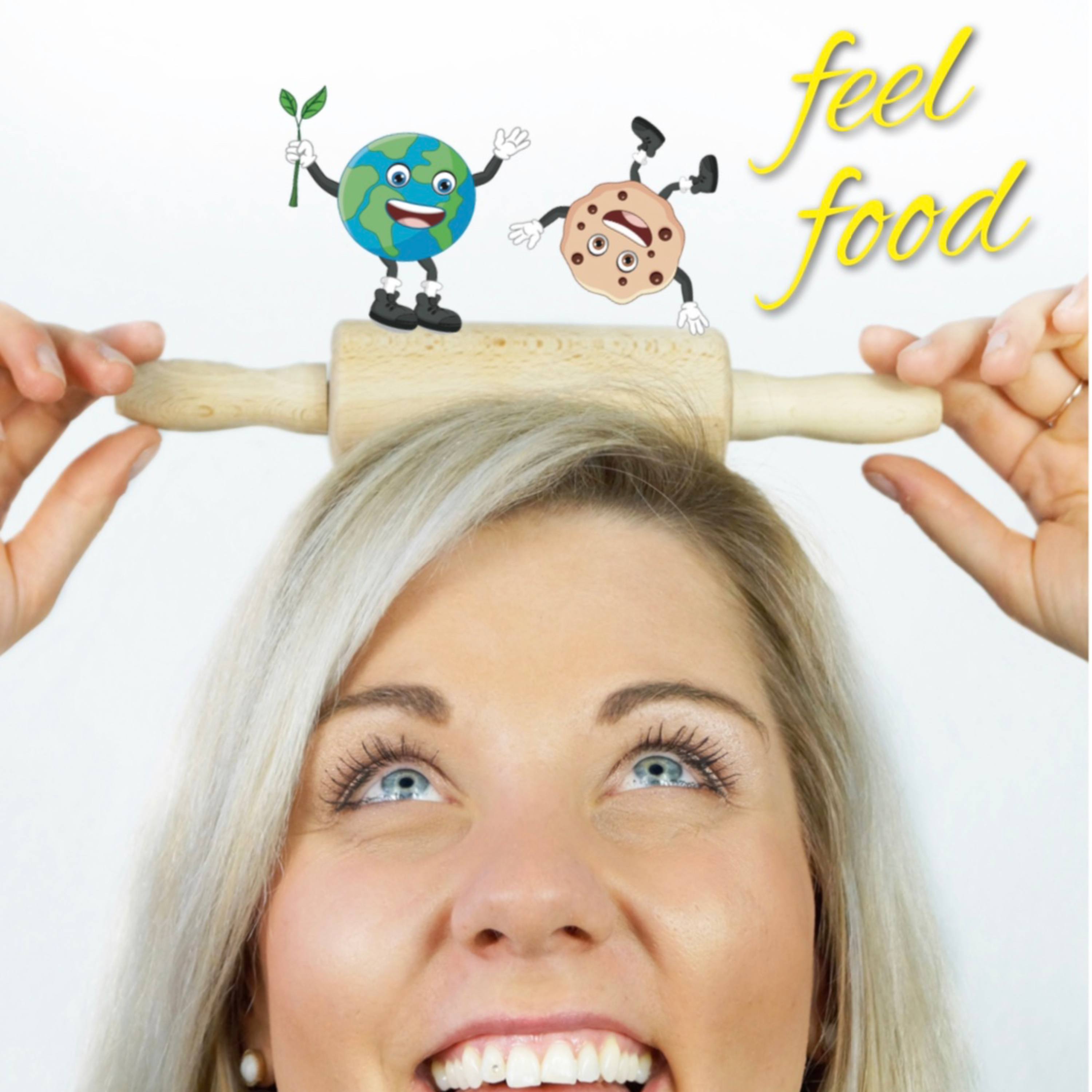 Wellness Podcast - mit Carolin Eickhoff I Expertin für Ernährung