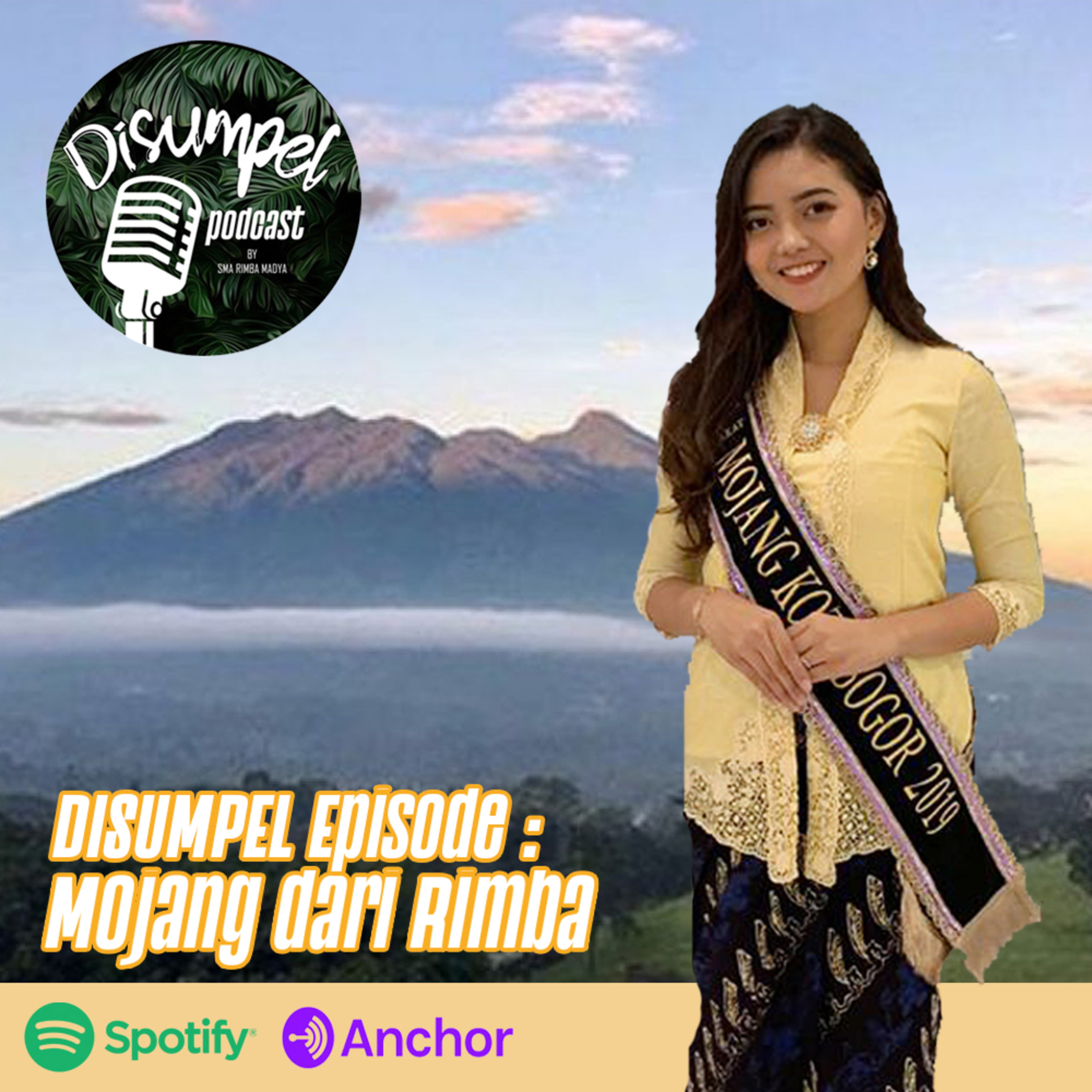 Disumpel Podcast