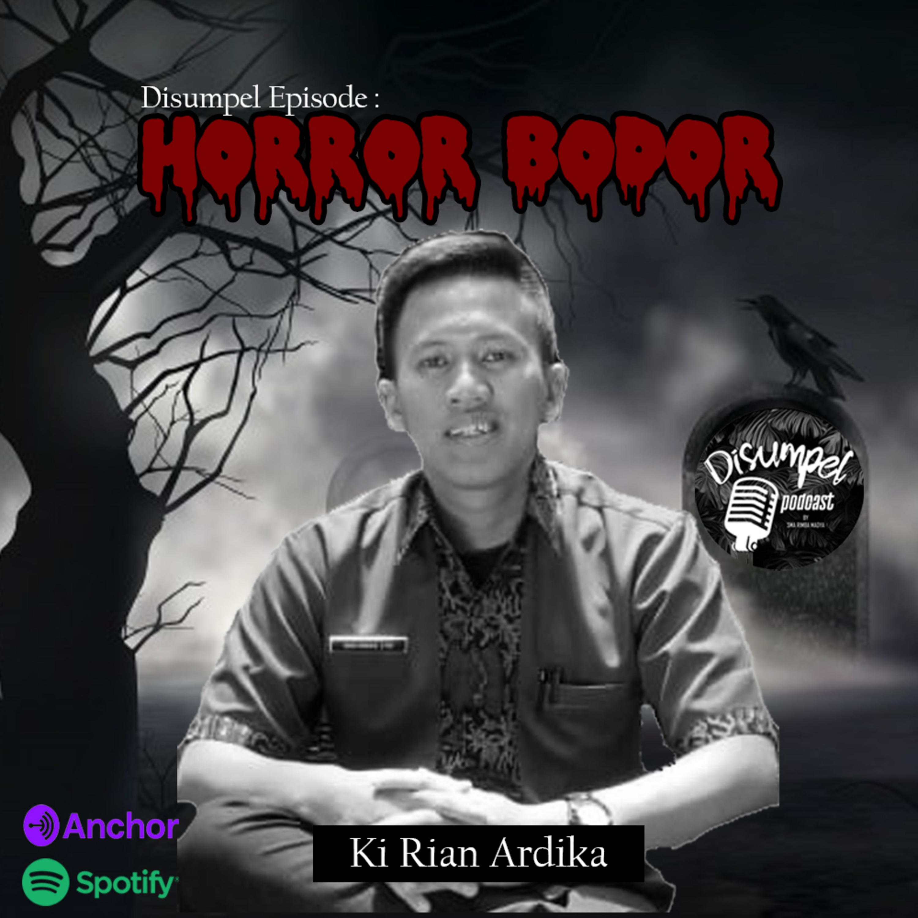 Disumpel Podcast