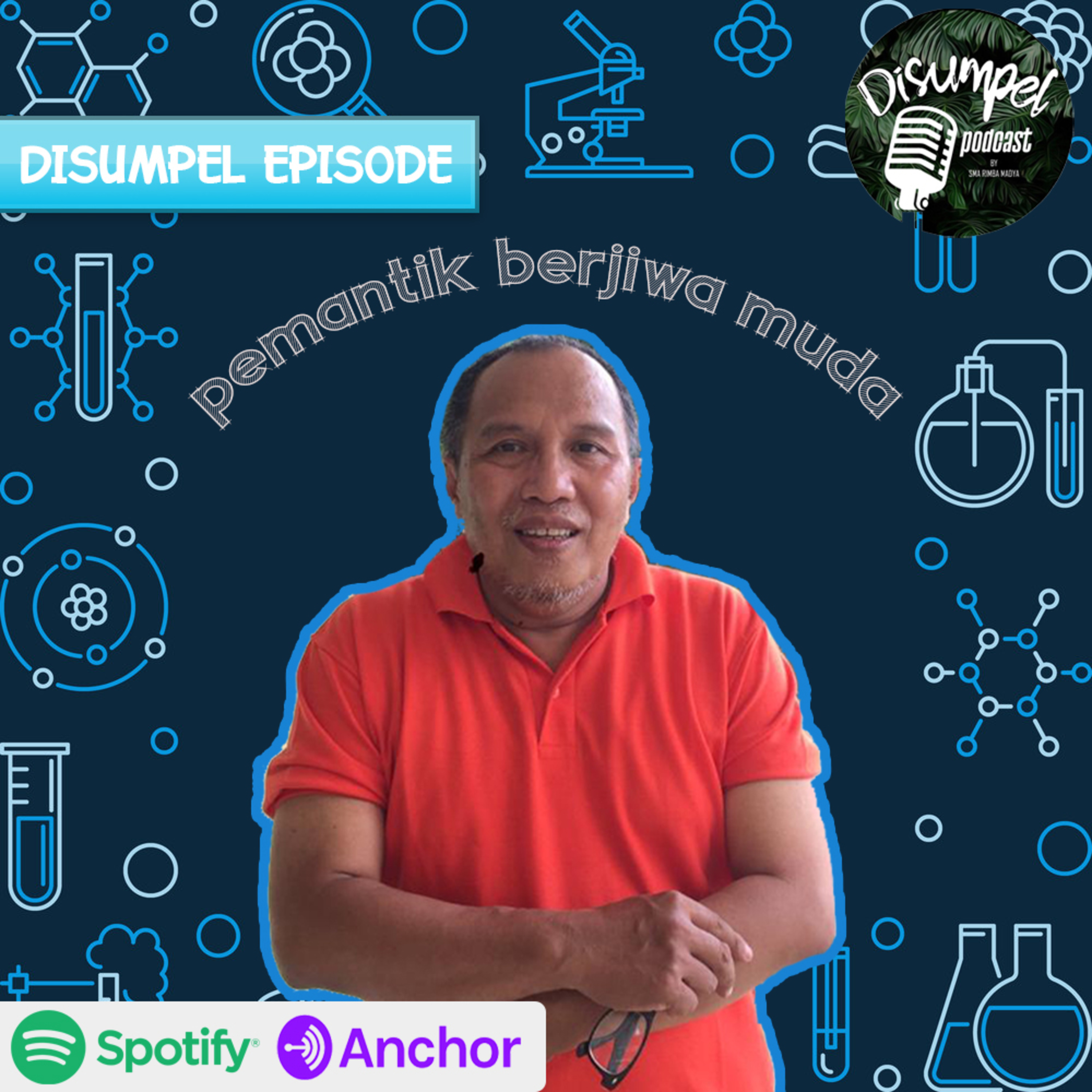 Disumpel Podcast