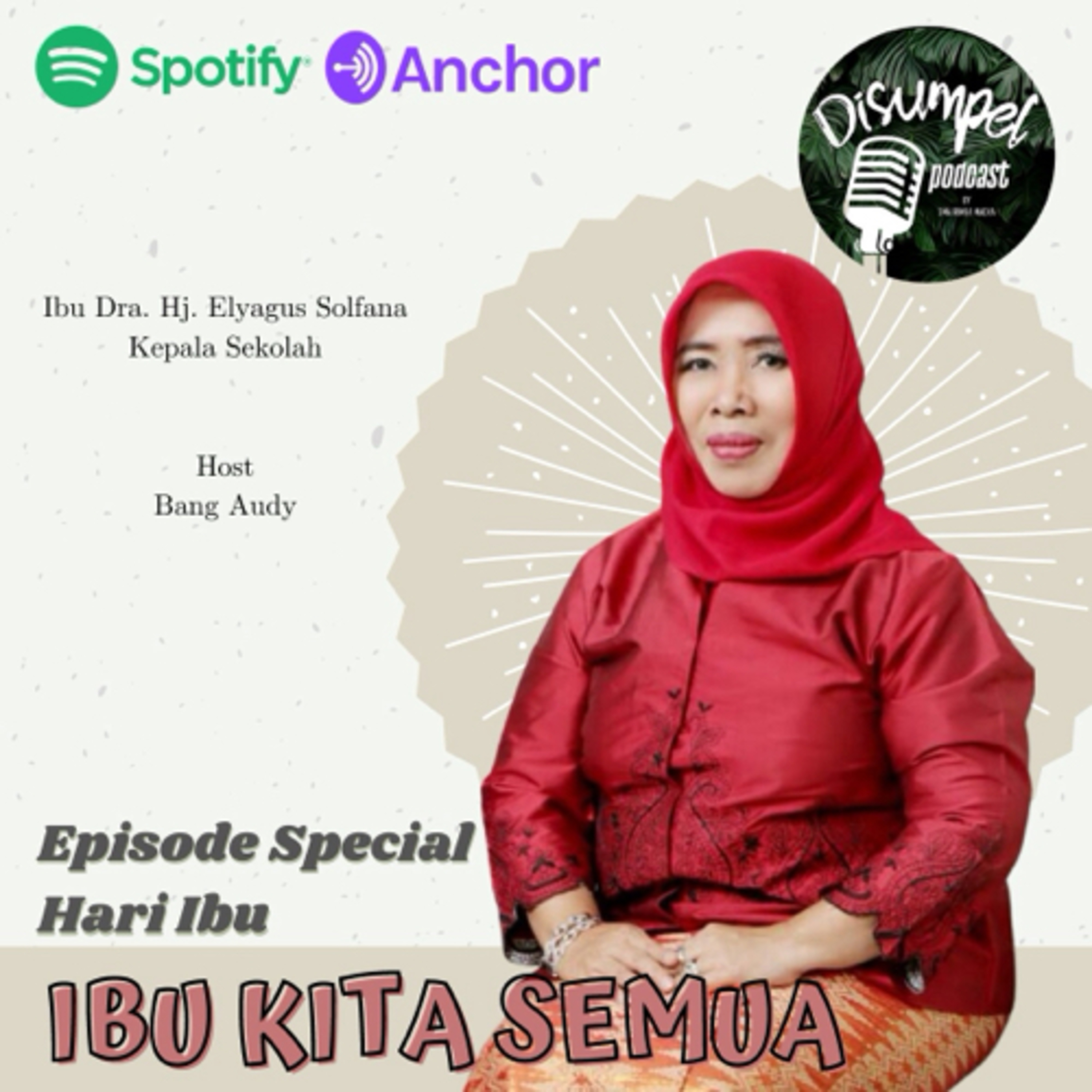 Disumpel Podcast