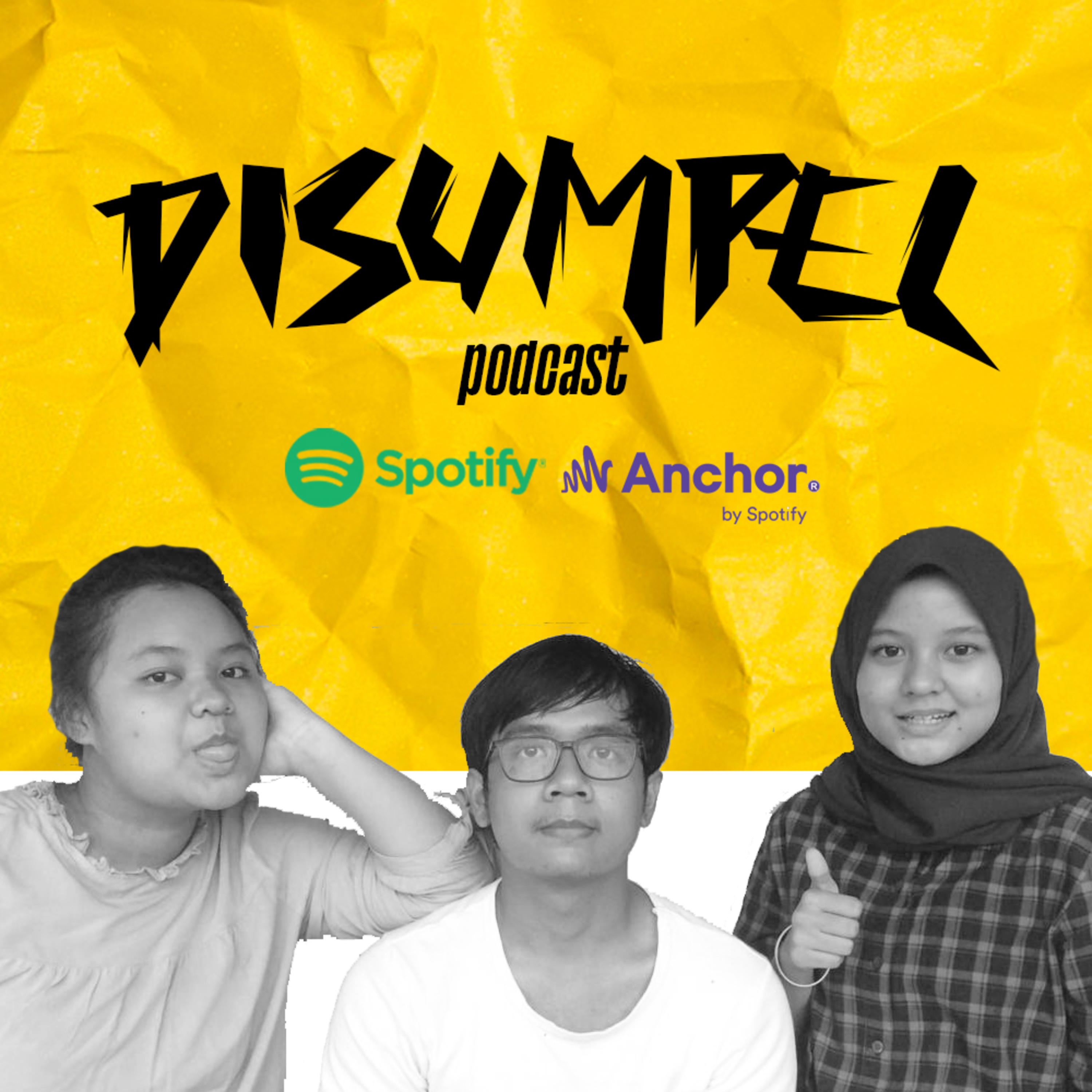 Disumpel Podcast