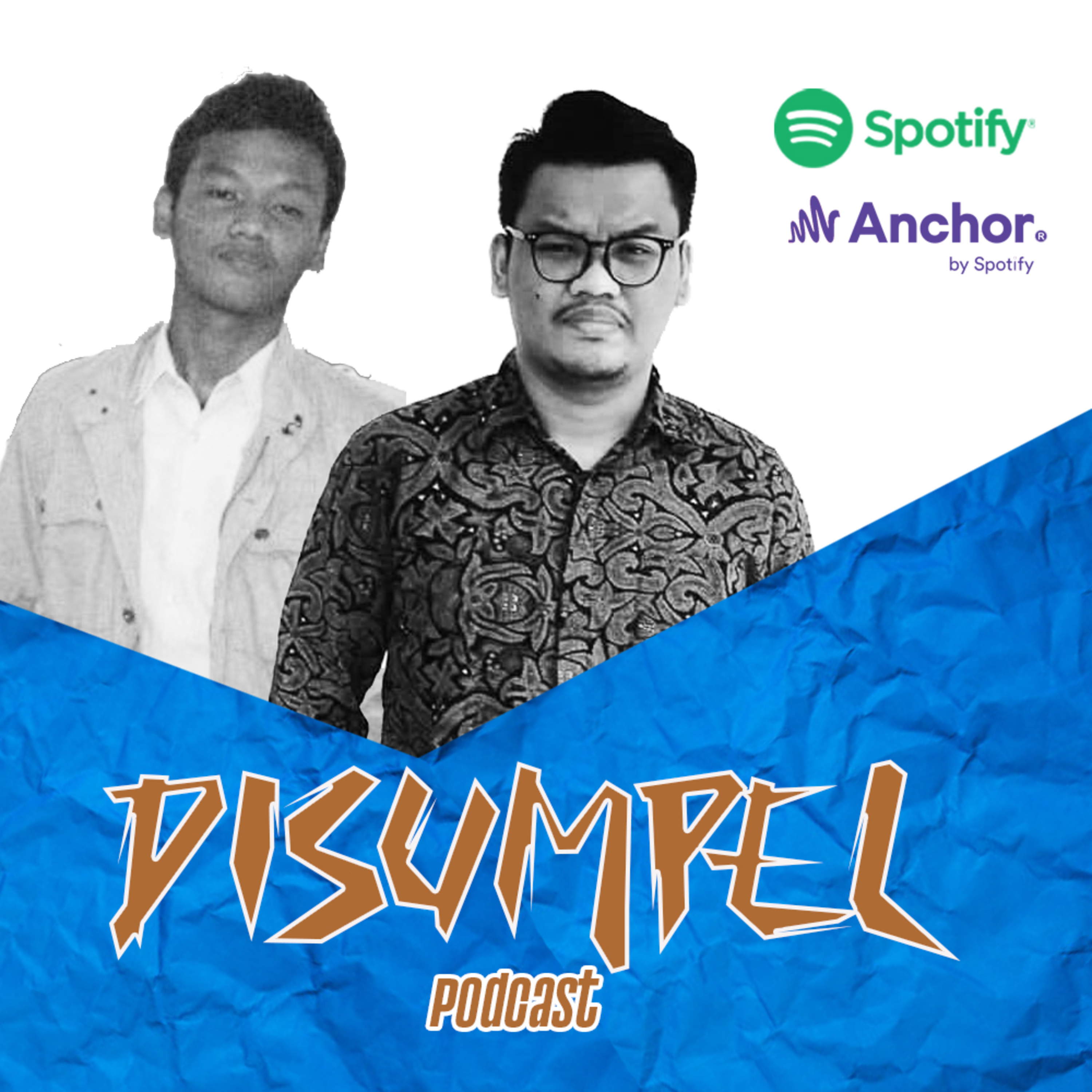 Disumpel Podcast