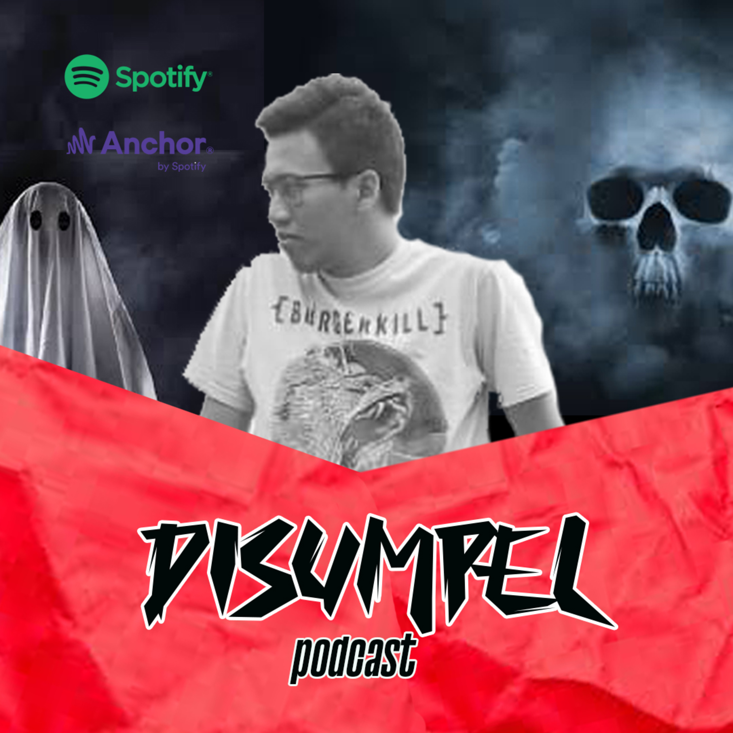 Disumpel Podcast