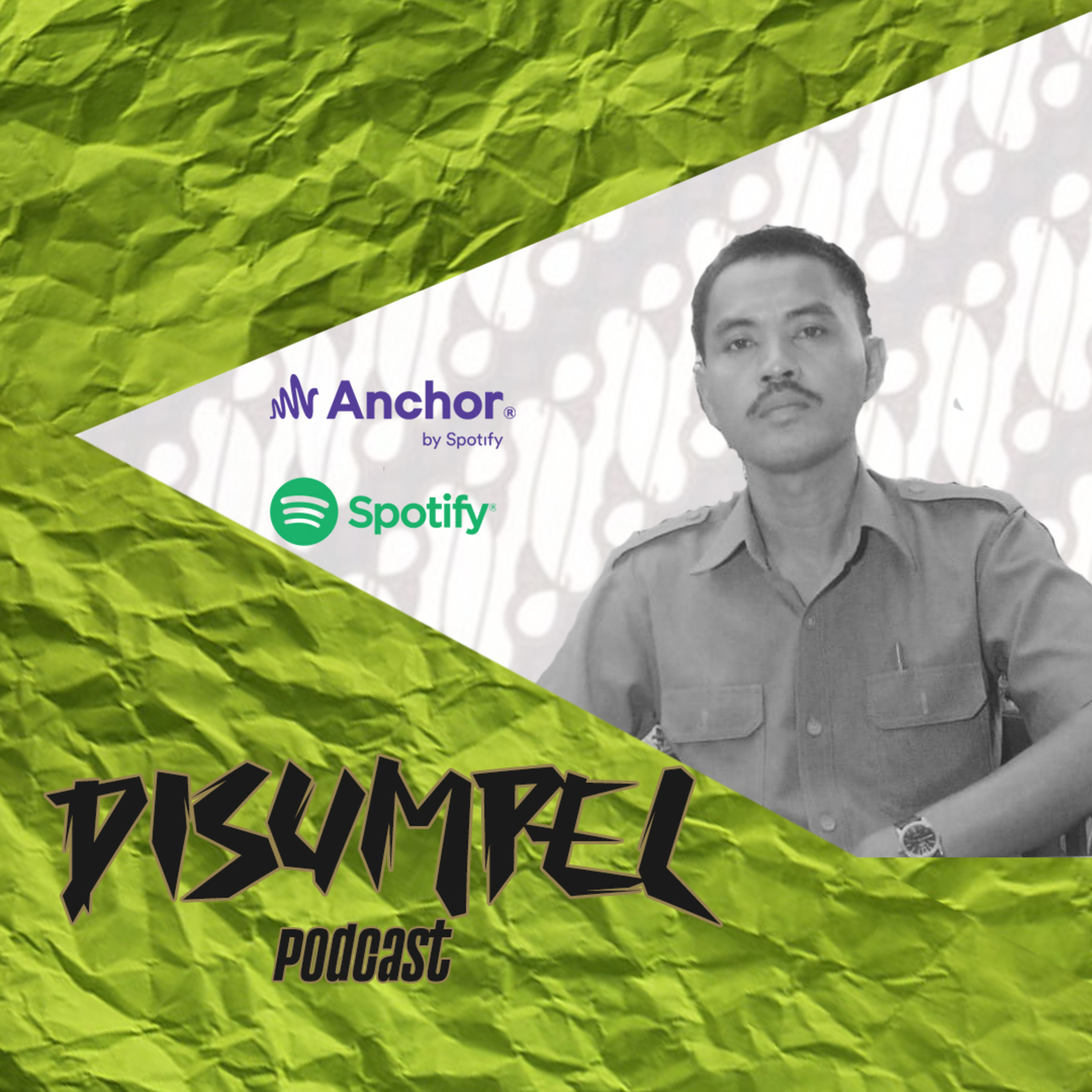 Disumpel Podcast