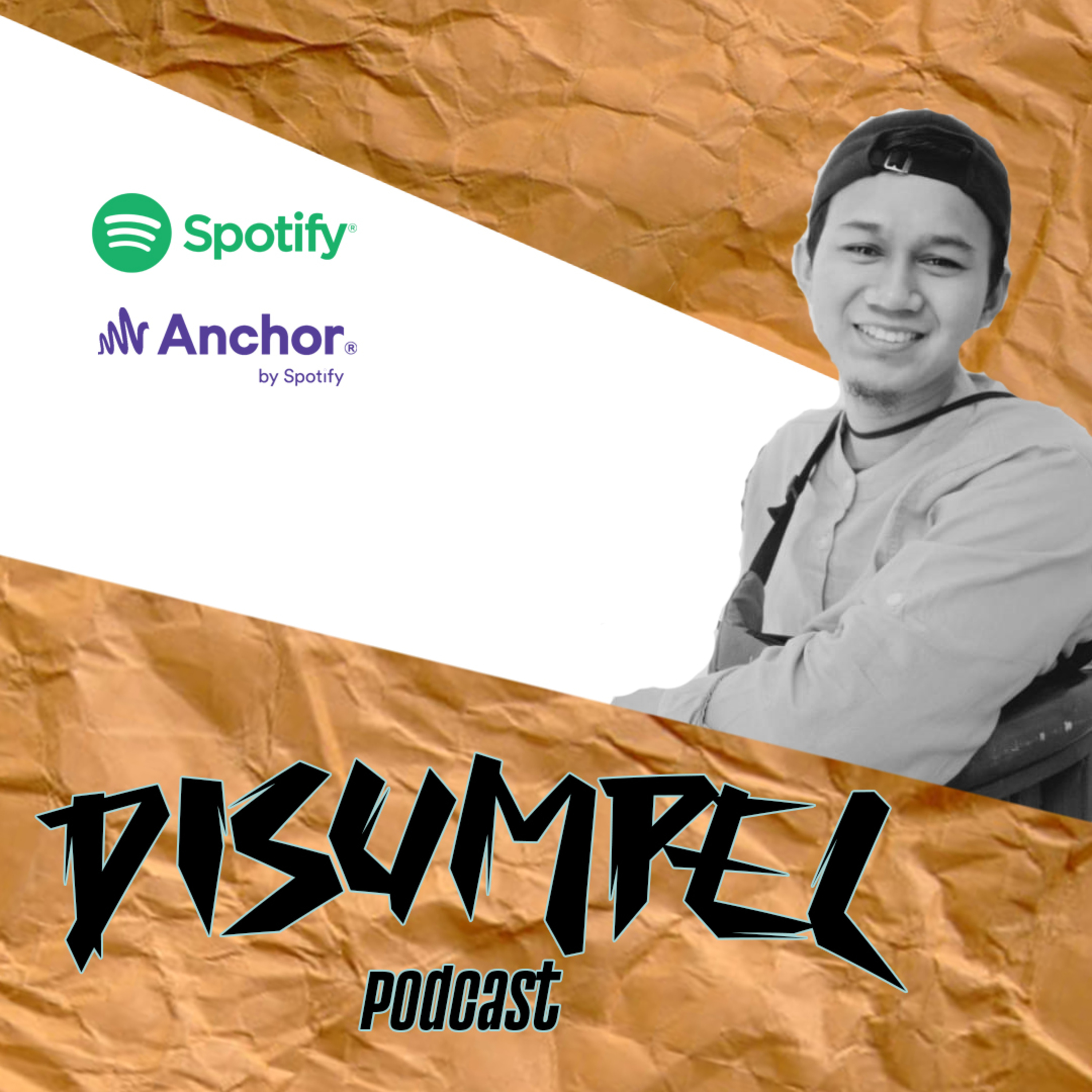 Disumpel Podcast
