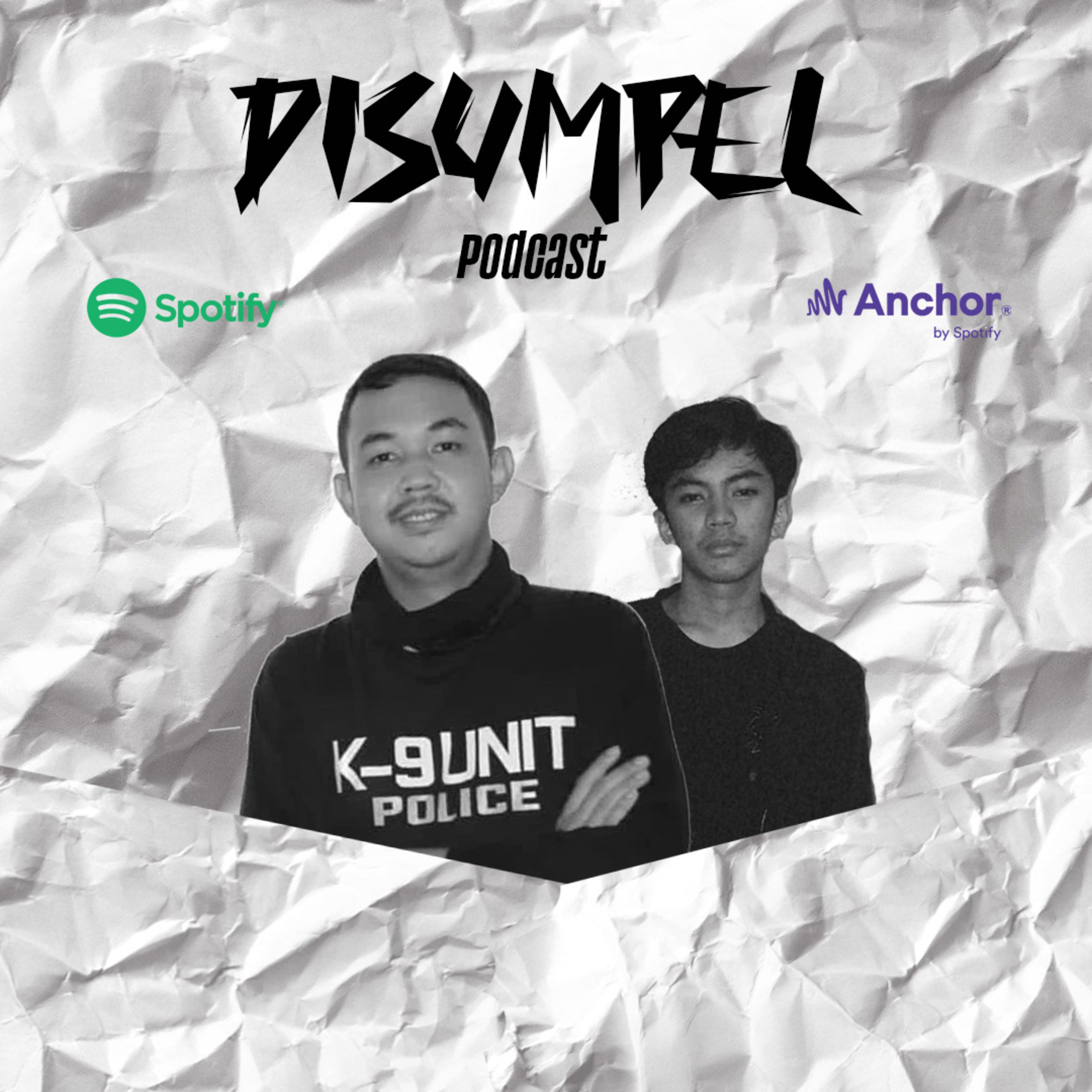 Disumpel Podcast