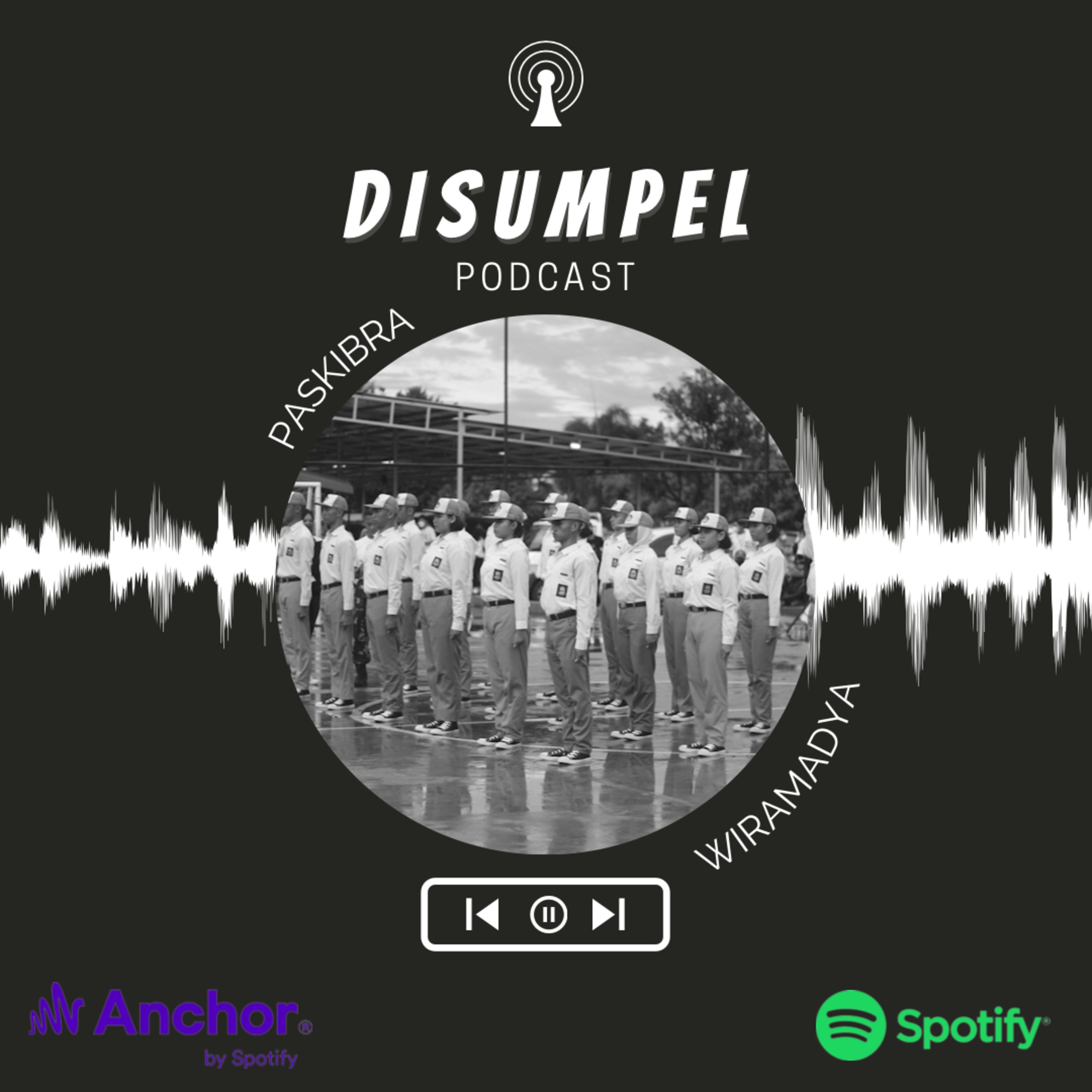 Disumpel Podcast