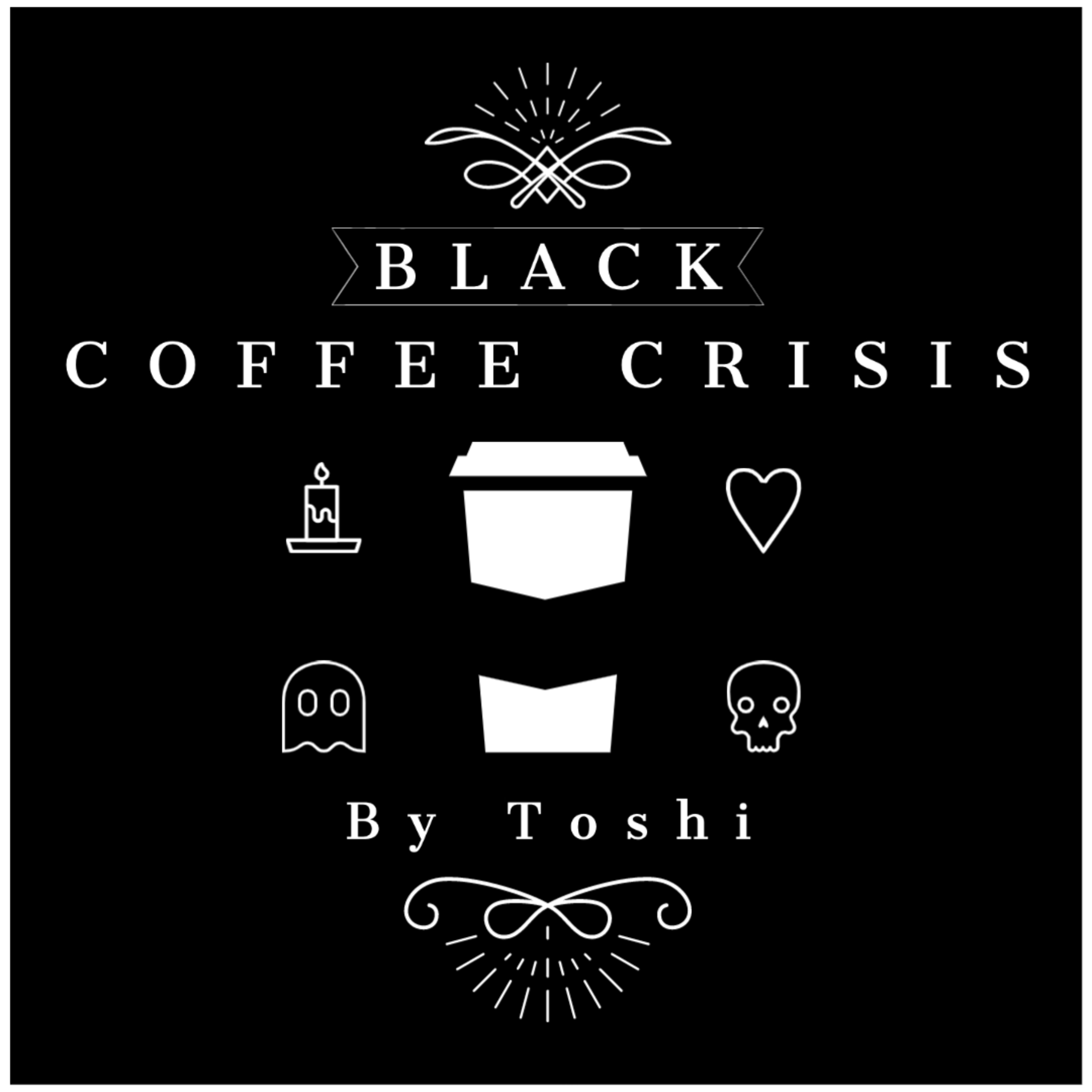 The Black Coffee Crisis #3 Highway 99 (Original Story)