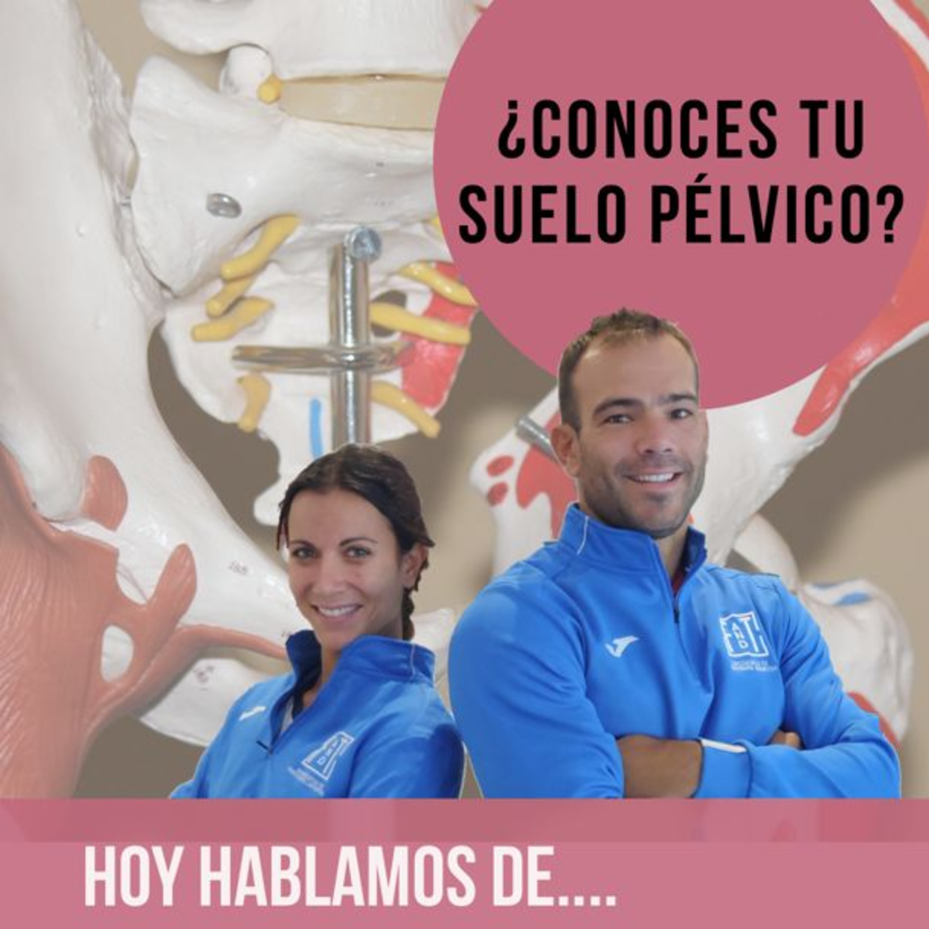 FisioConsejos by FandT