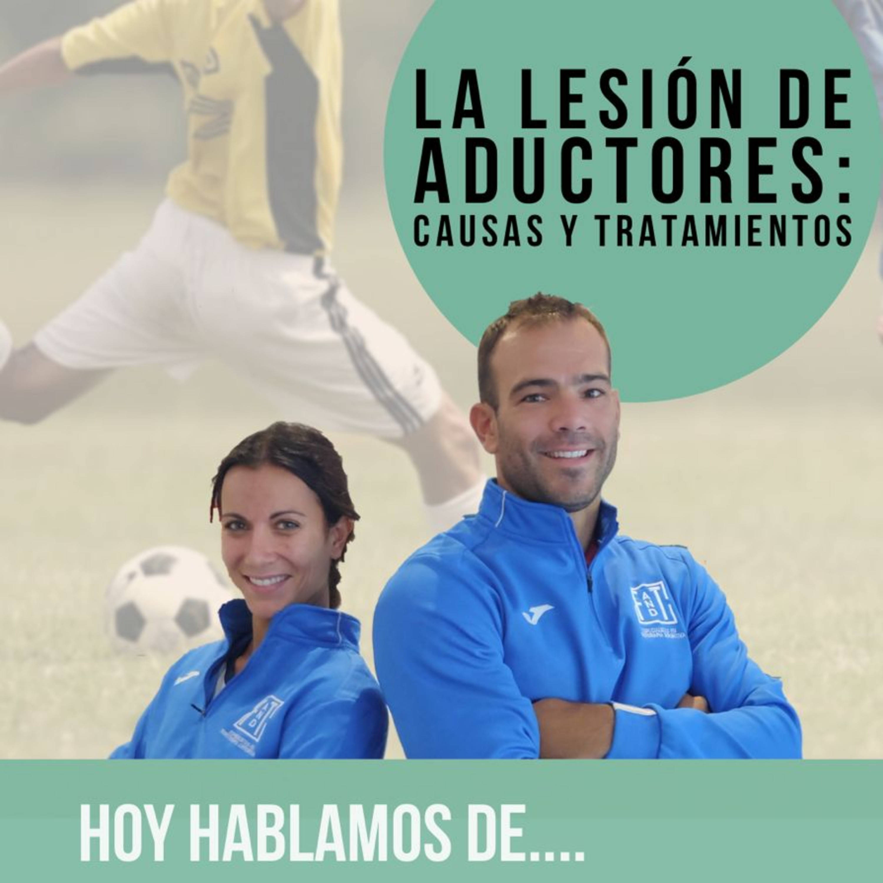 FisioConsejos by FandT