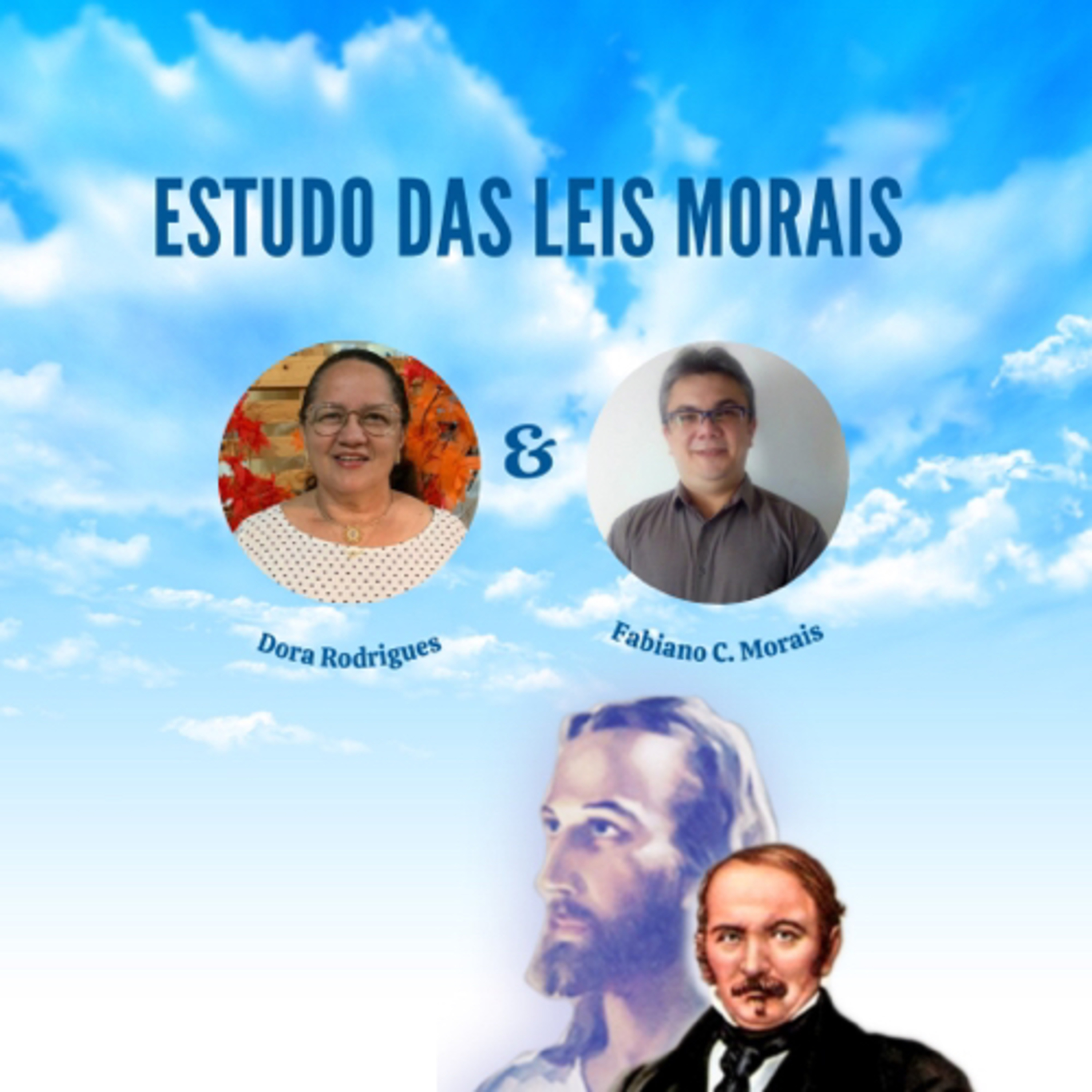 Livre arbítrio  episode artwork