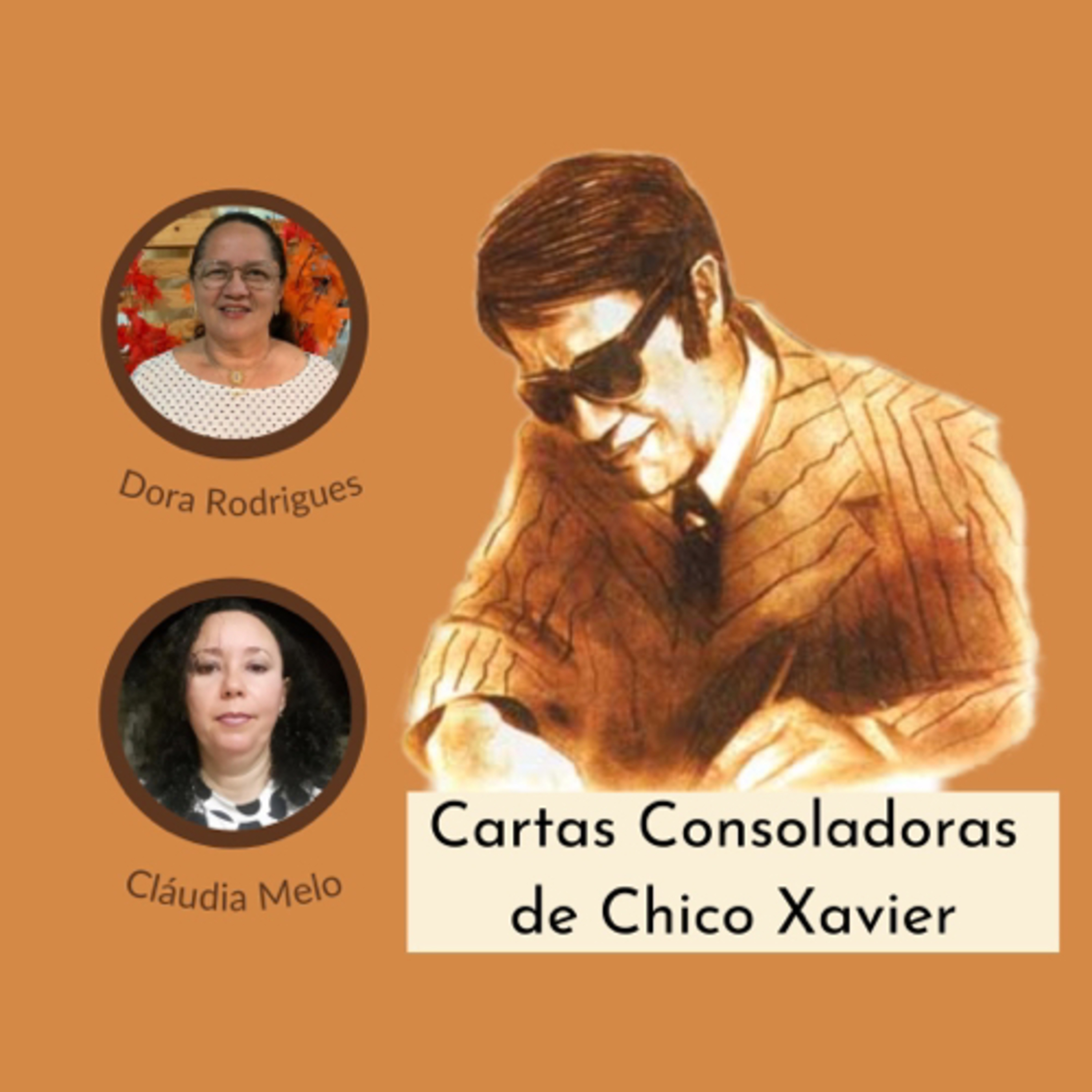 Entendimento e perdão  episode artwork