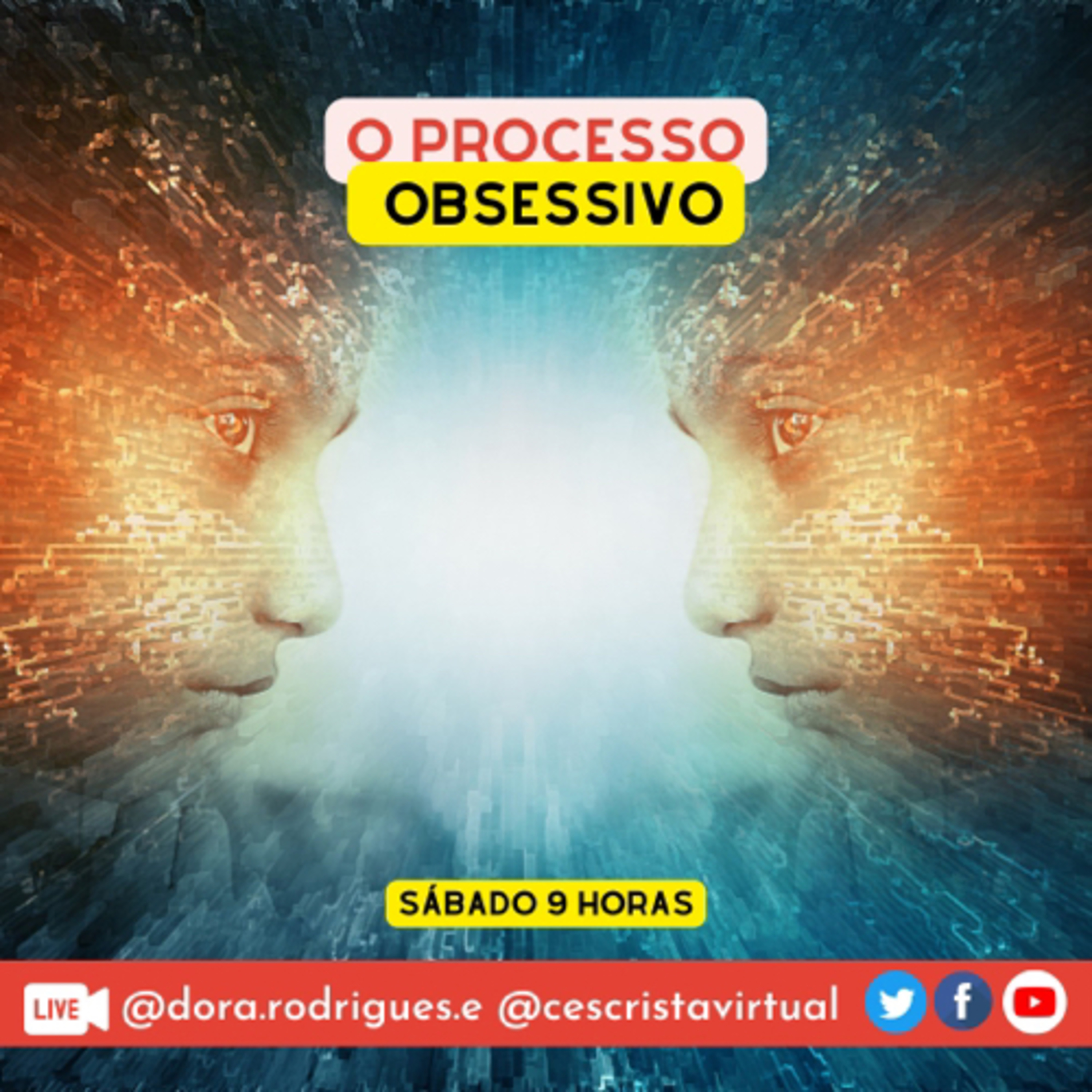 O processo obsessivo  episode artwork