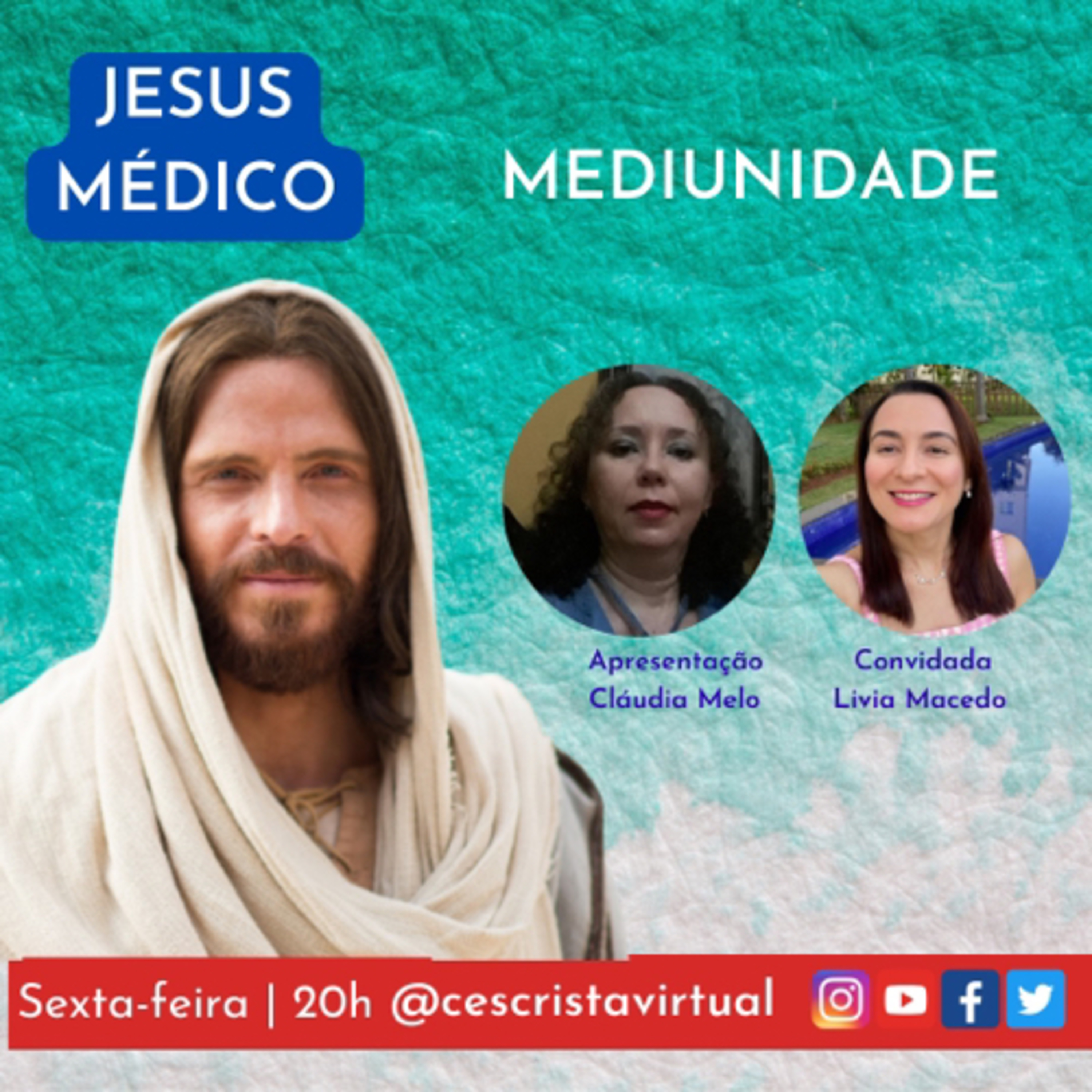 Mediunidade  episode artwork