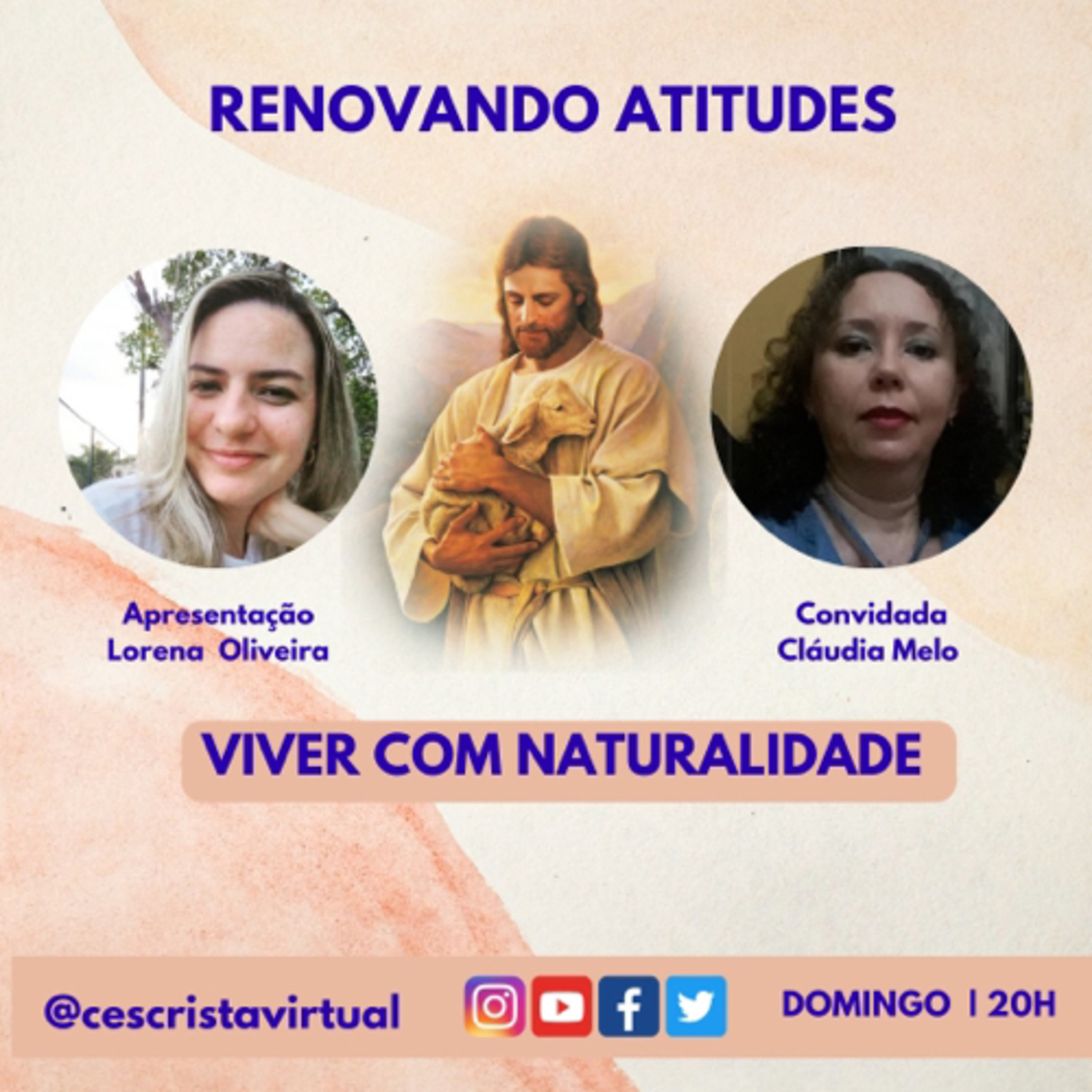 Viver com naturalidade  episode artwork