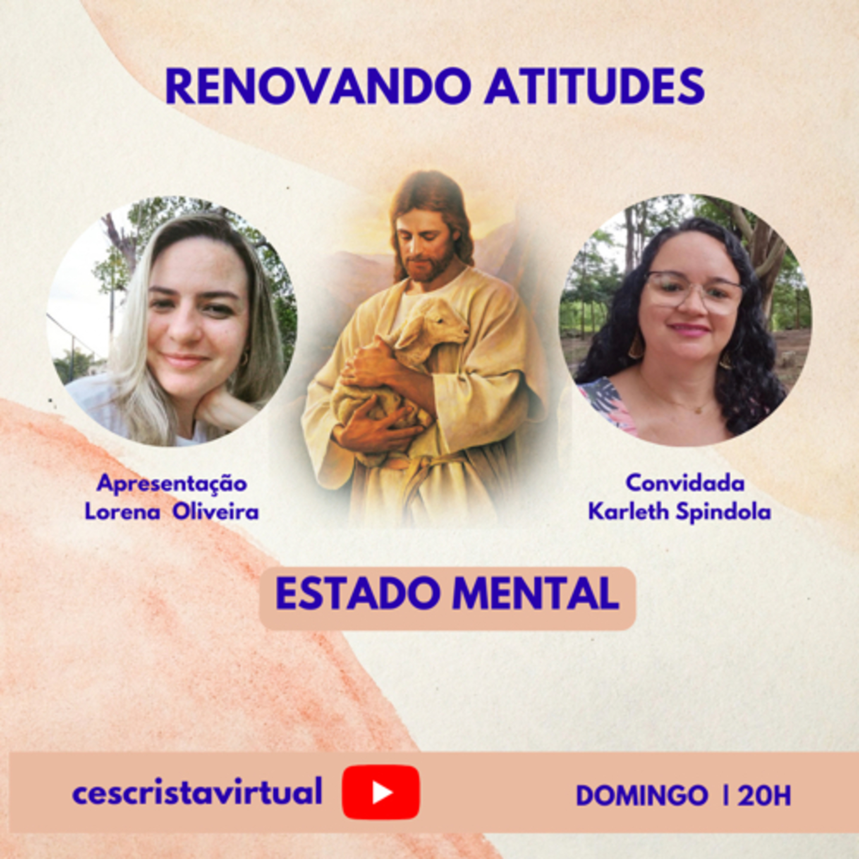 Estado mental  episode artwork