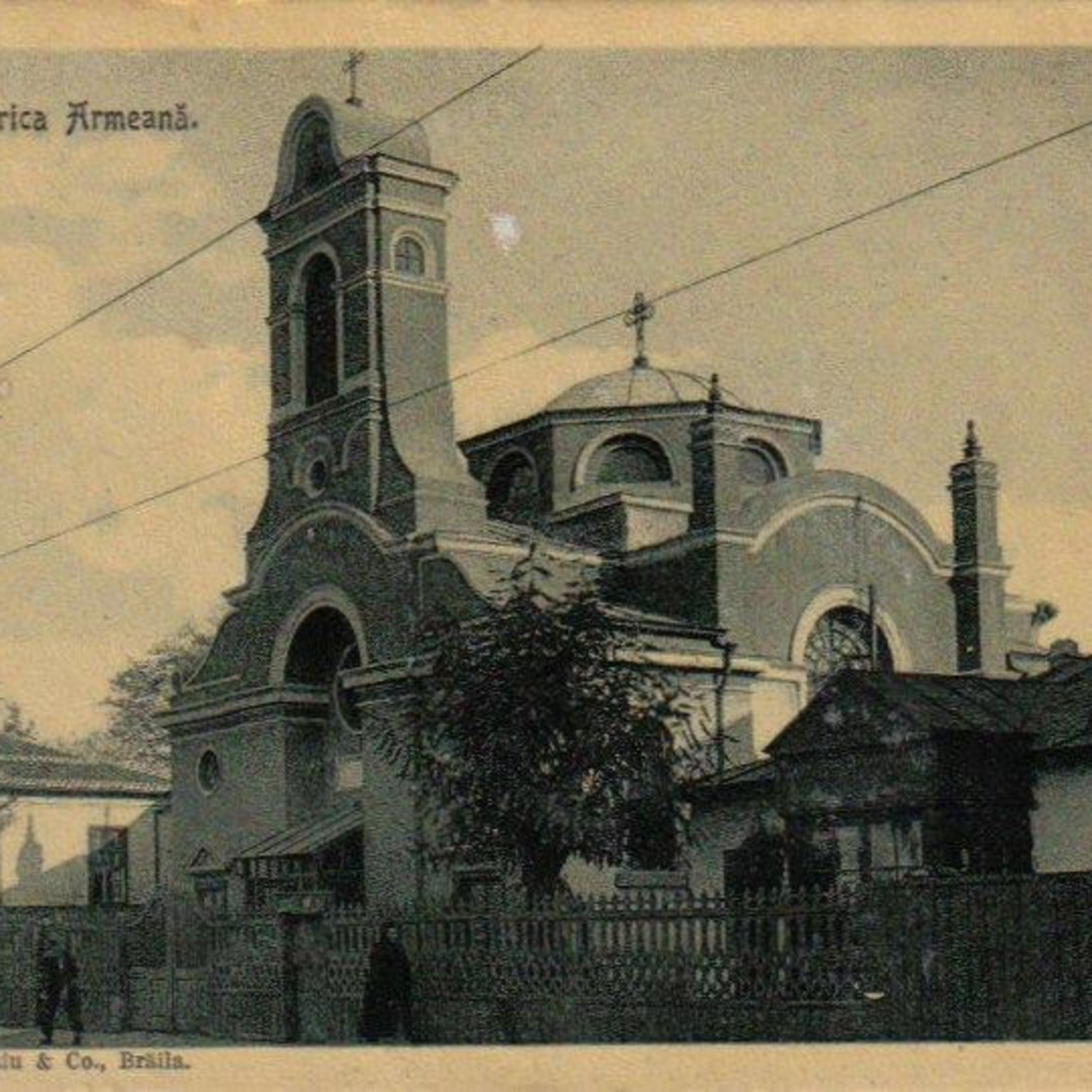 Podcastul de Istorie a Brăilei