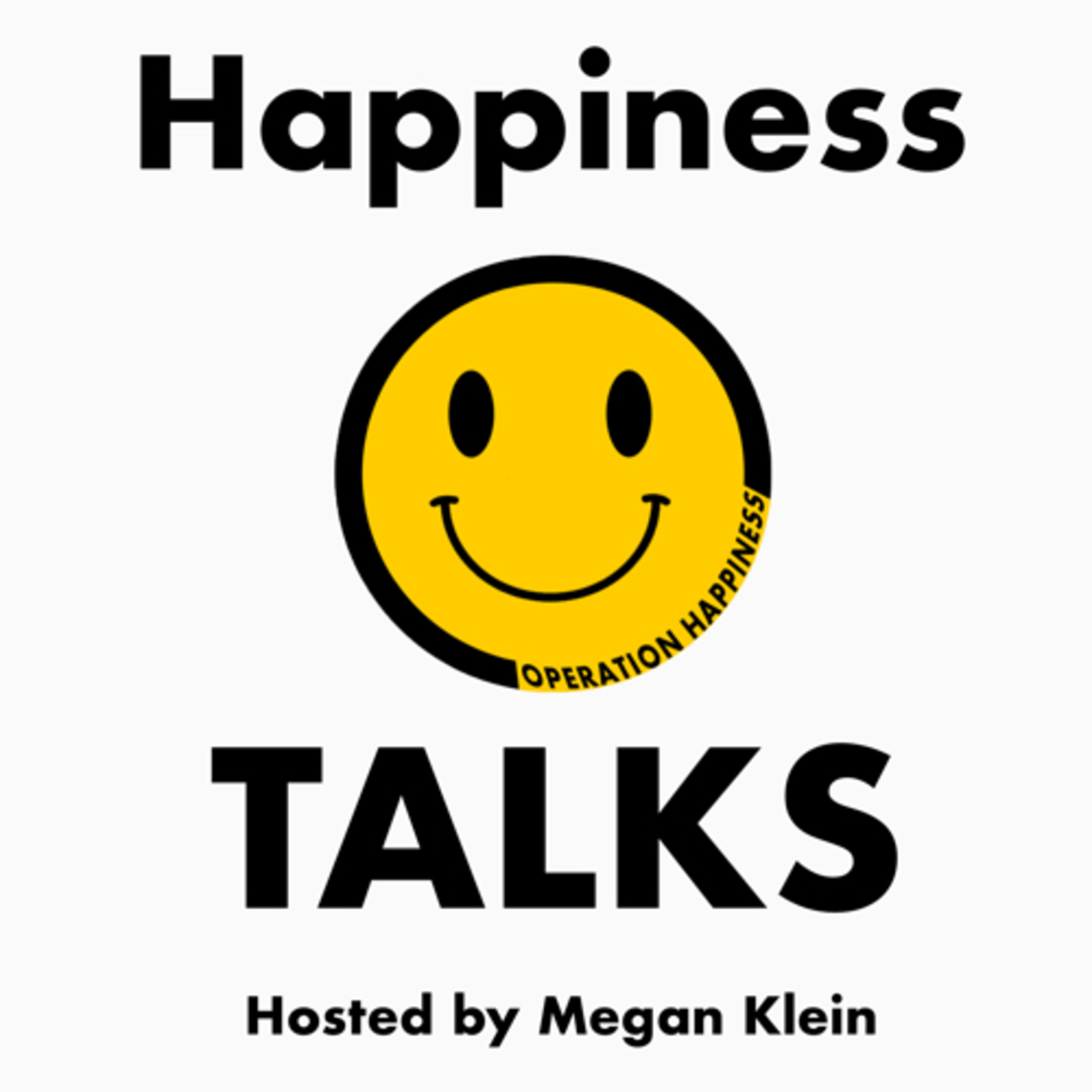 Happiness Talks