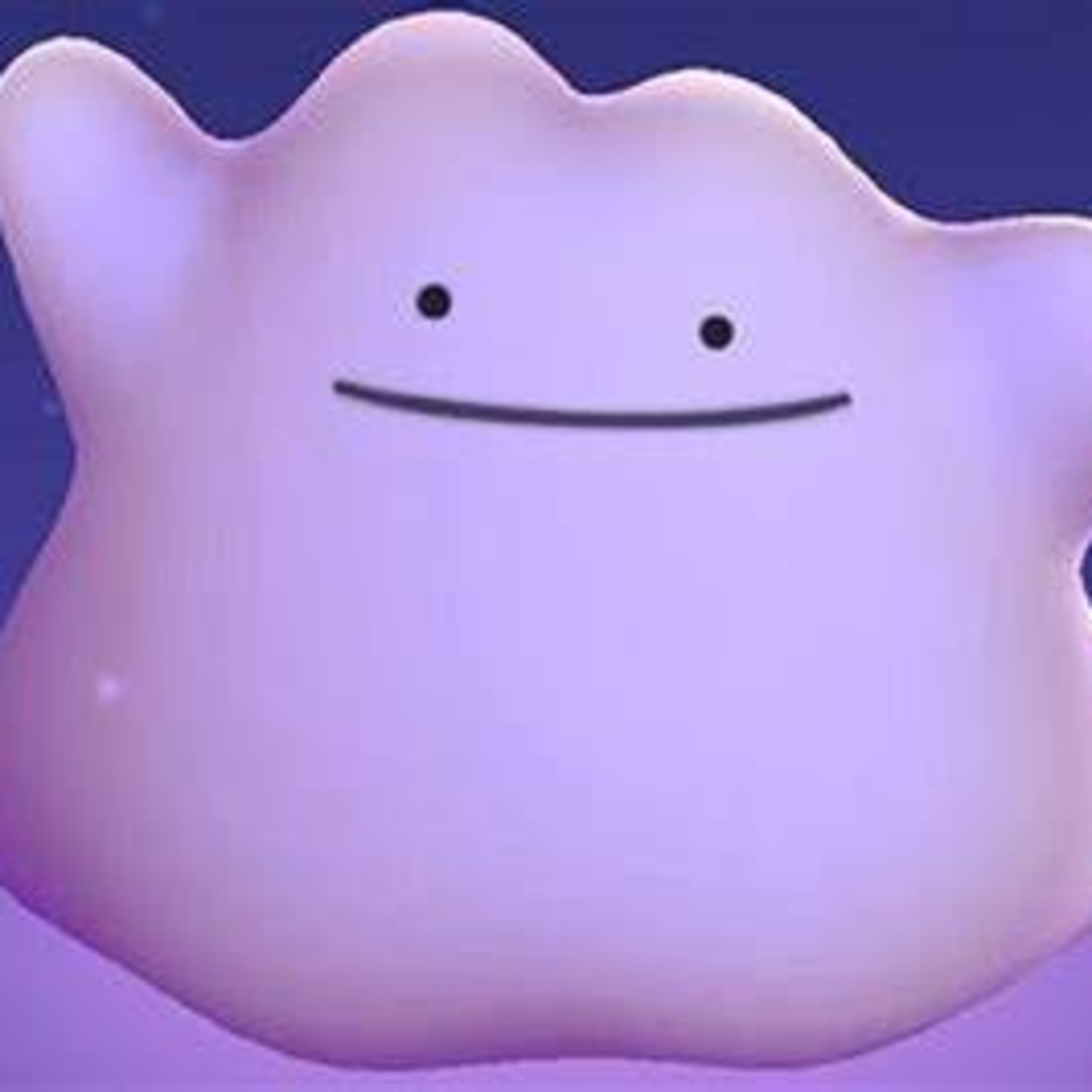 73 - Ditto on my porygon