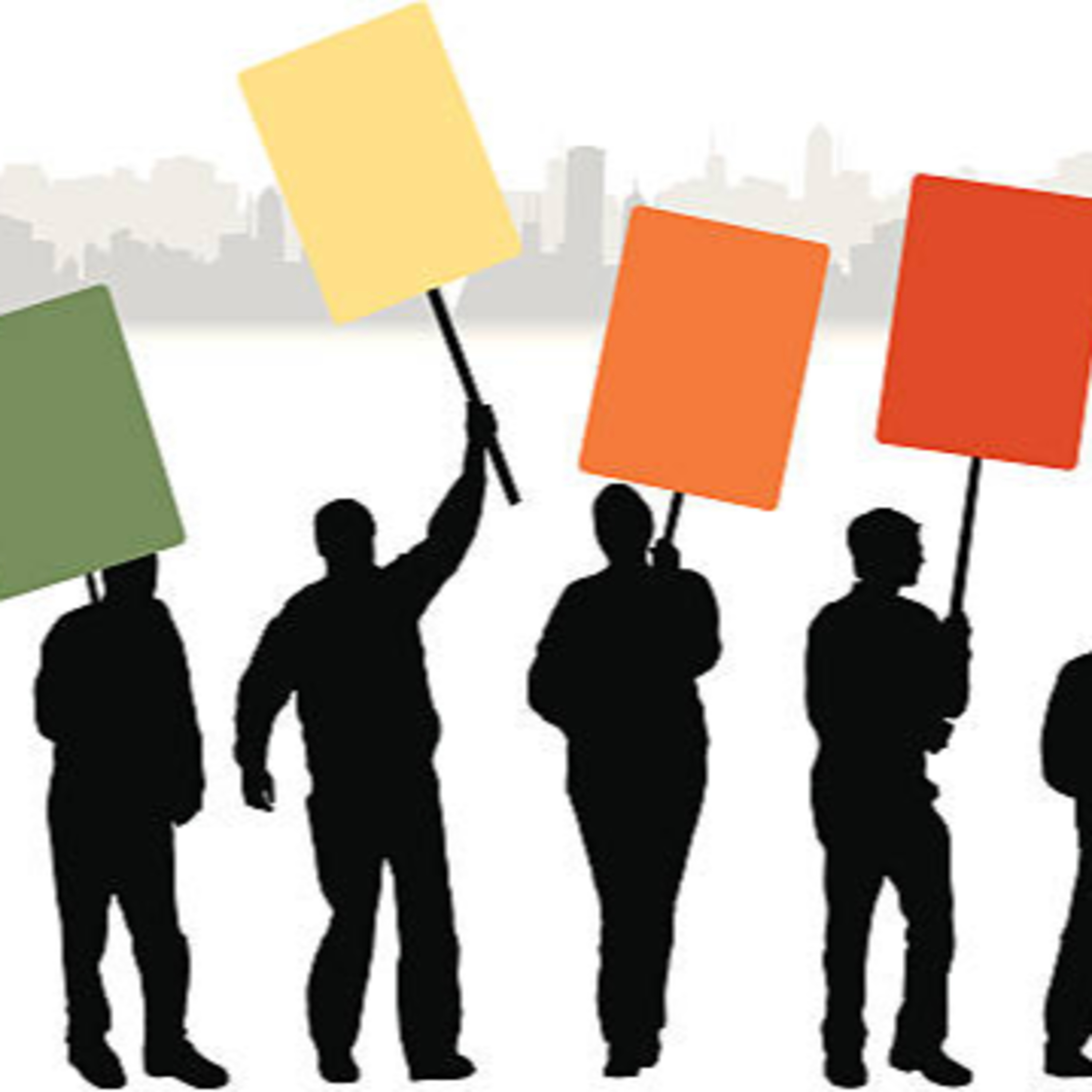 75 - Week of the strikes