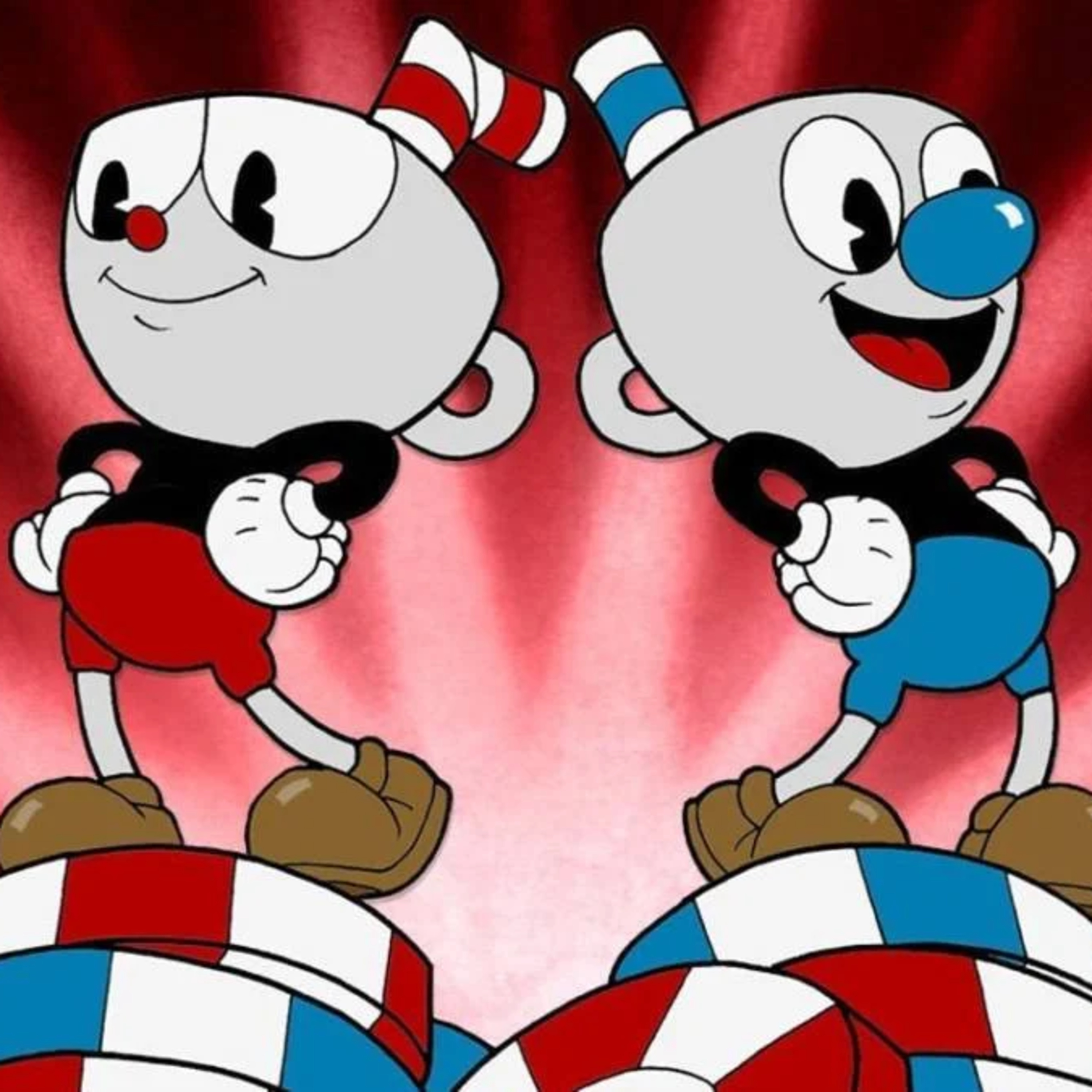84 - Cuphead Collaboration