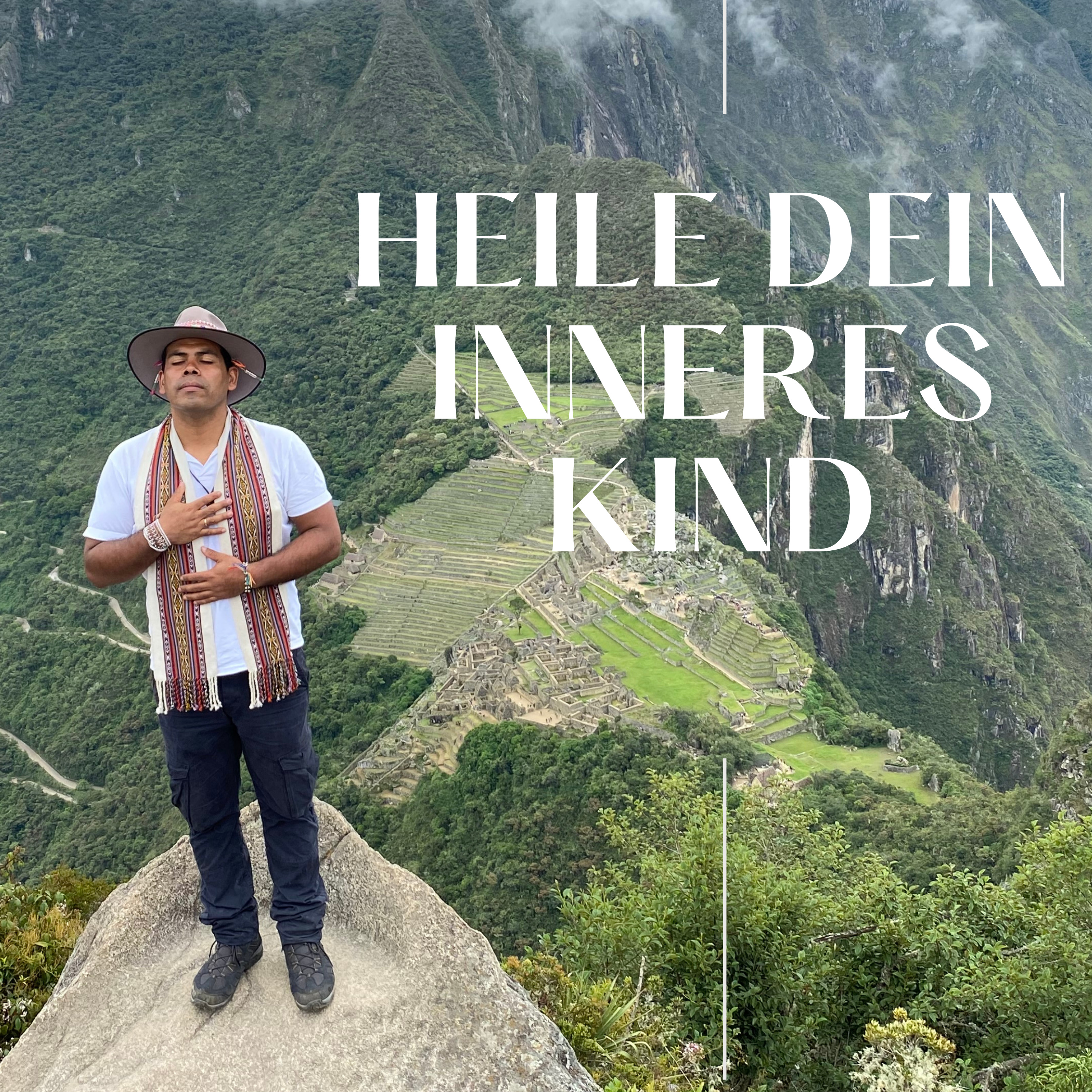 Das Urwissen der Anden