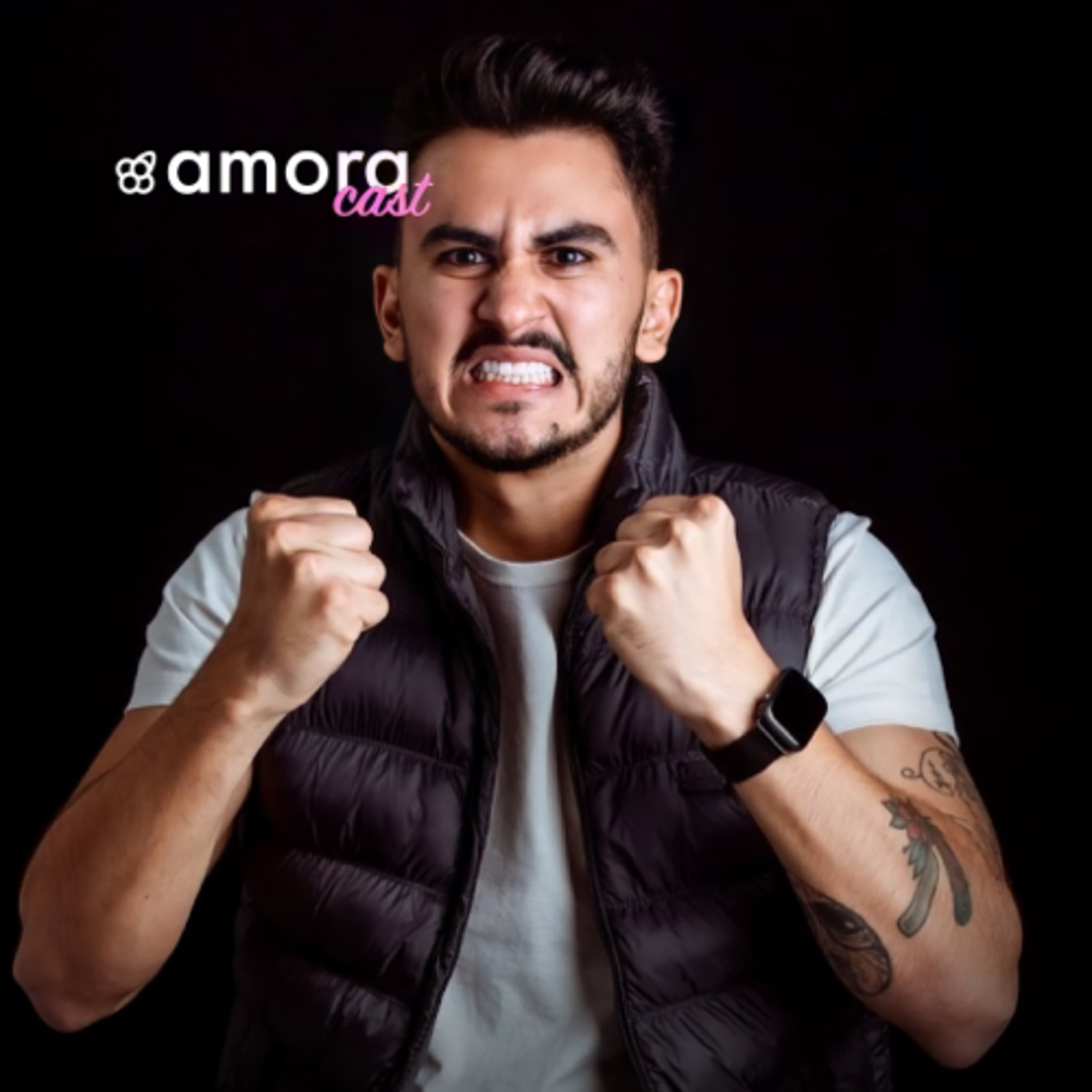 Amoracast