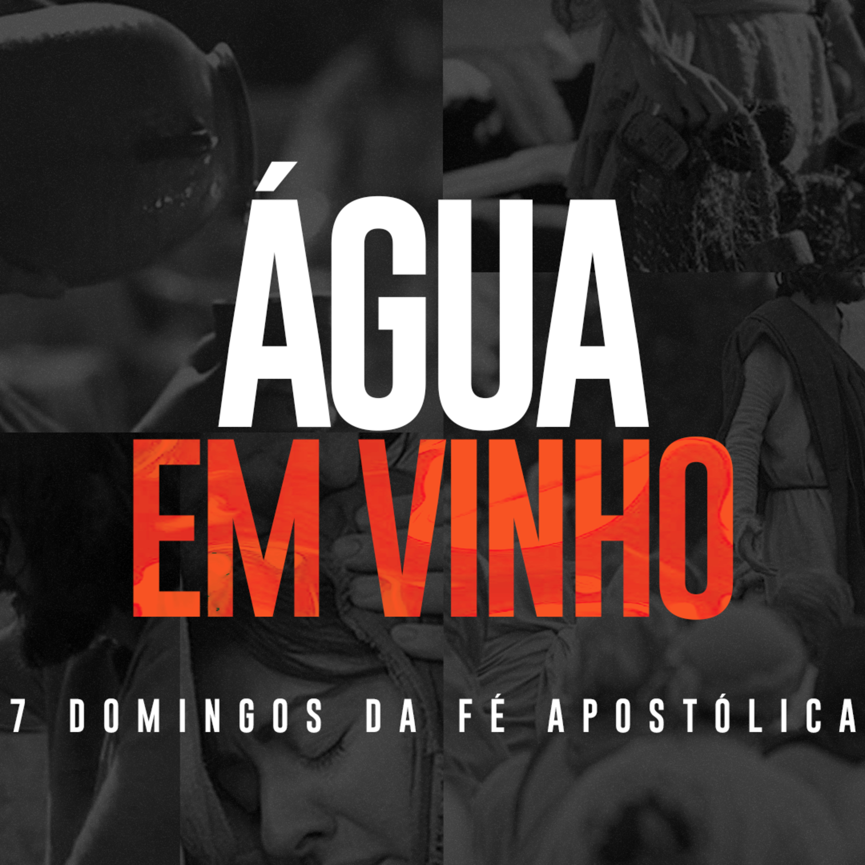 Culto Renascer Taboão