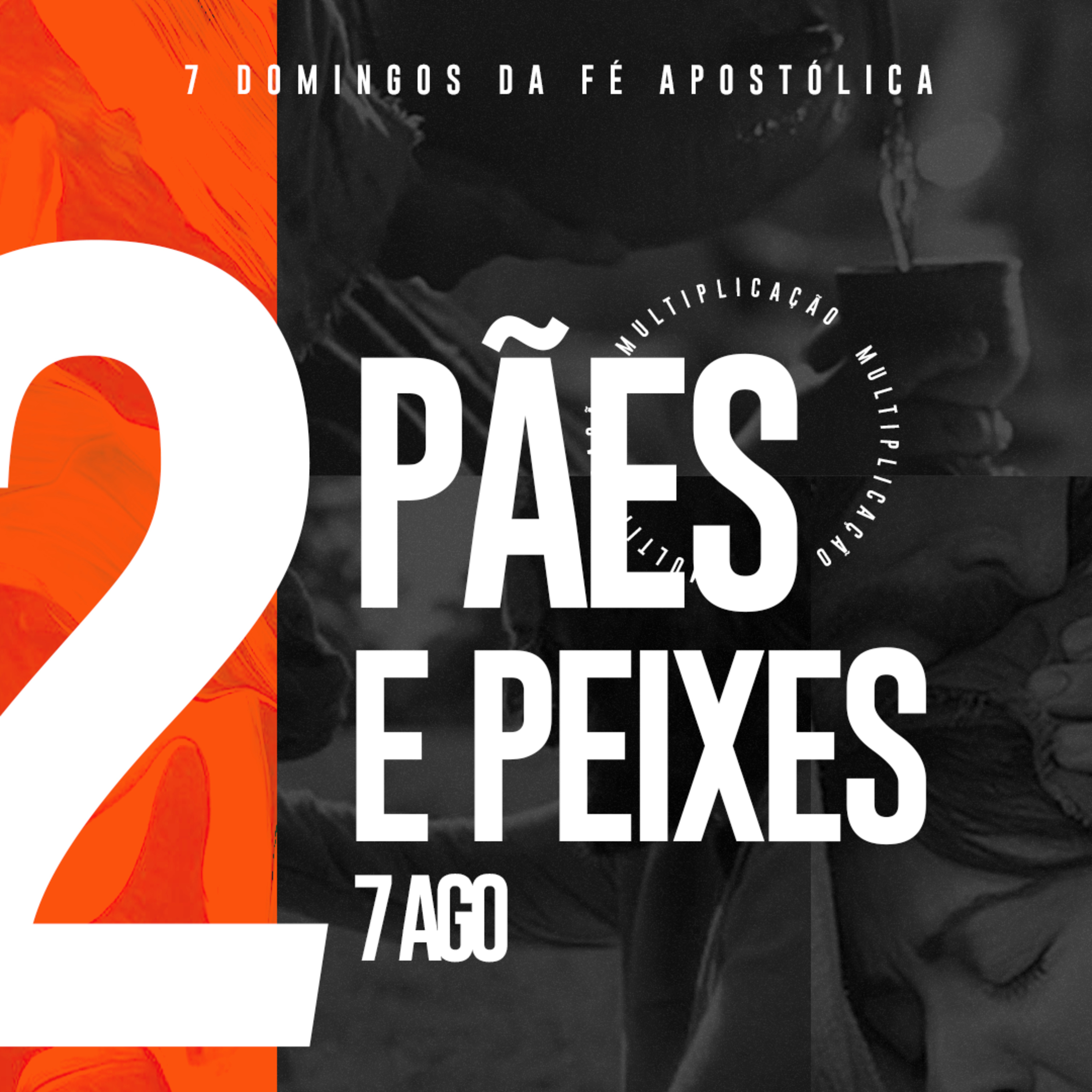 Culto Renascer Taboão