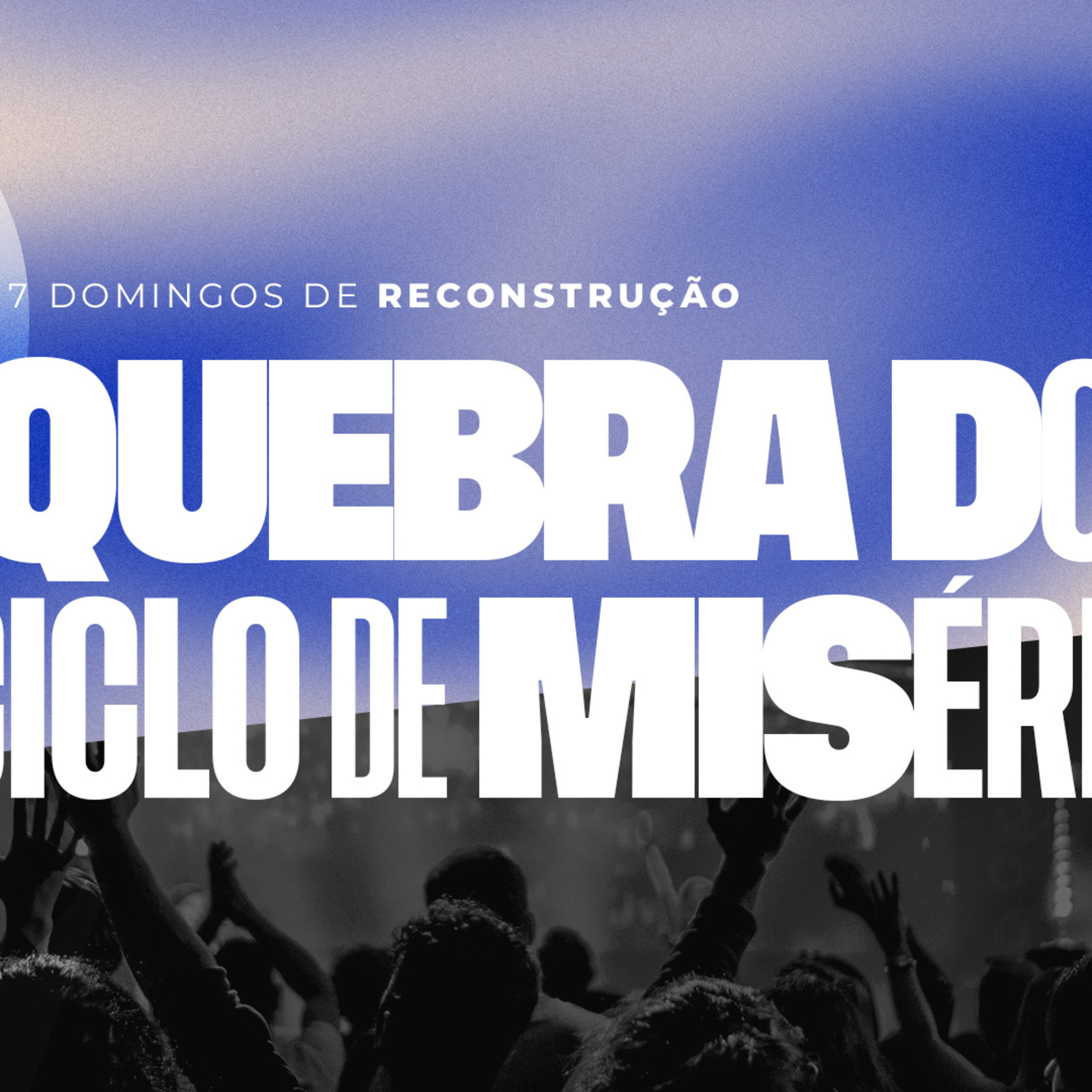 Culto Renascer Taboão