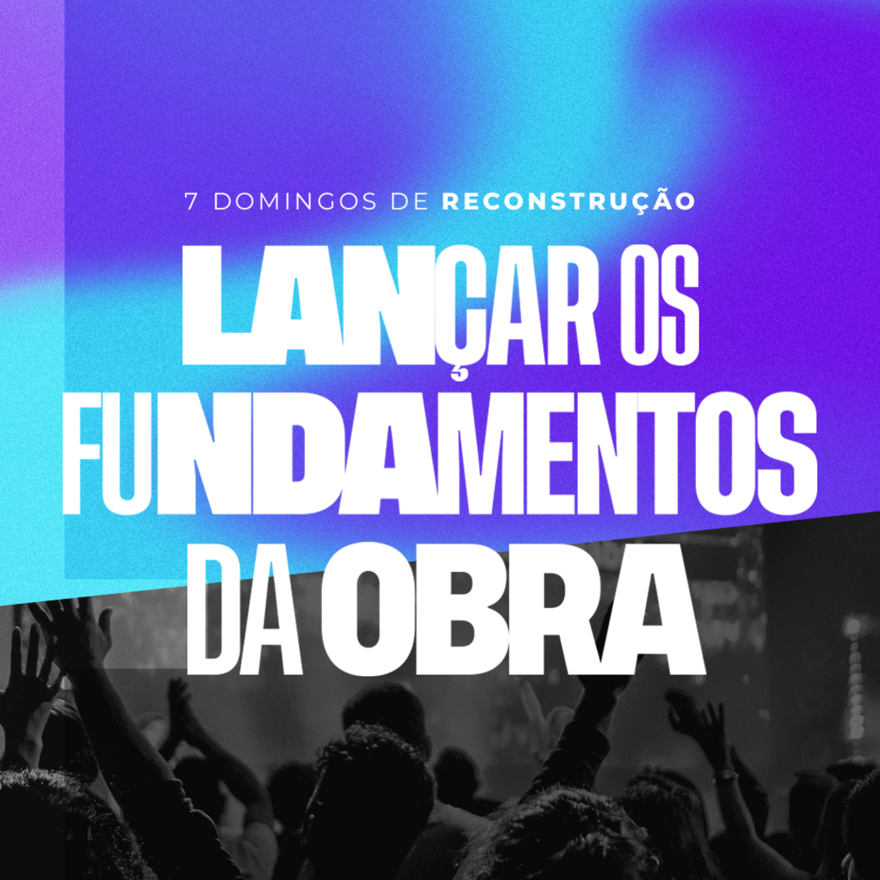 Culto Renascer Taboão